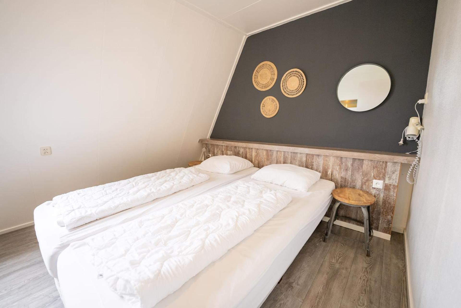 6-people Apartment (dogs allowed)