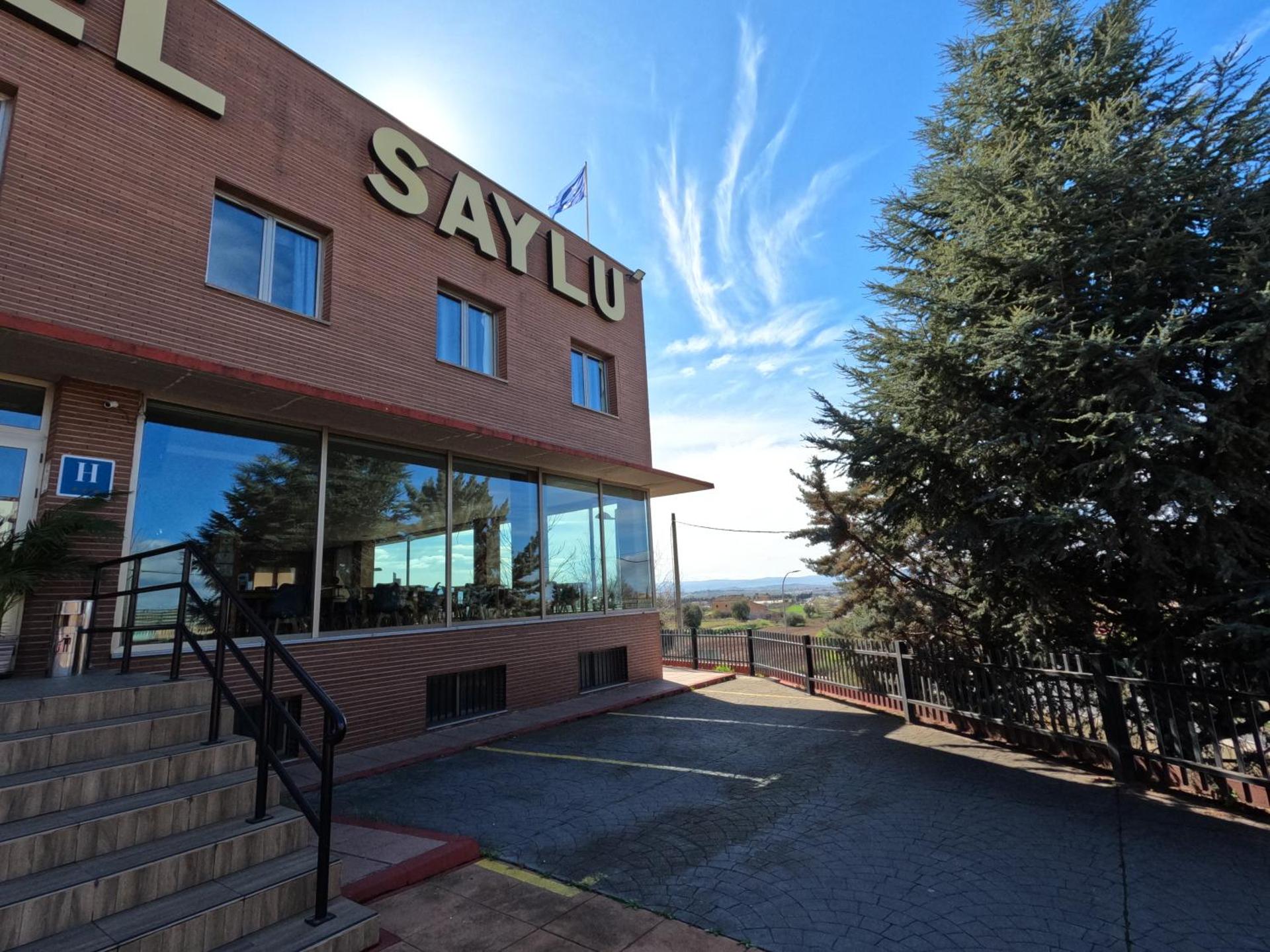 Hotel Saylu