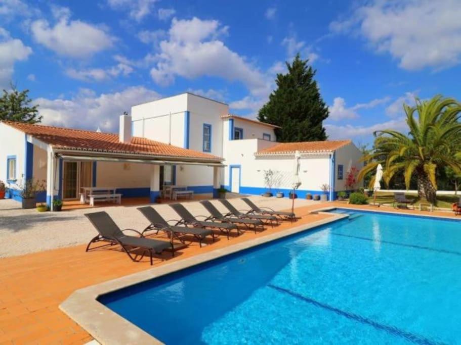 Quinta do Lamy by Stay ici Algarve Holiday Rental