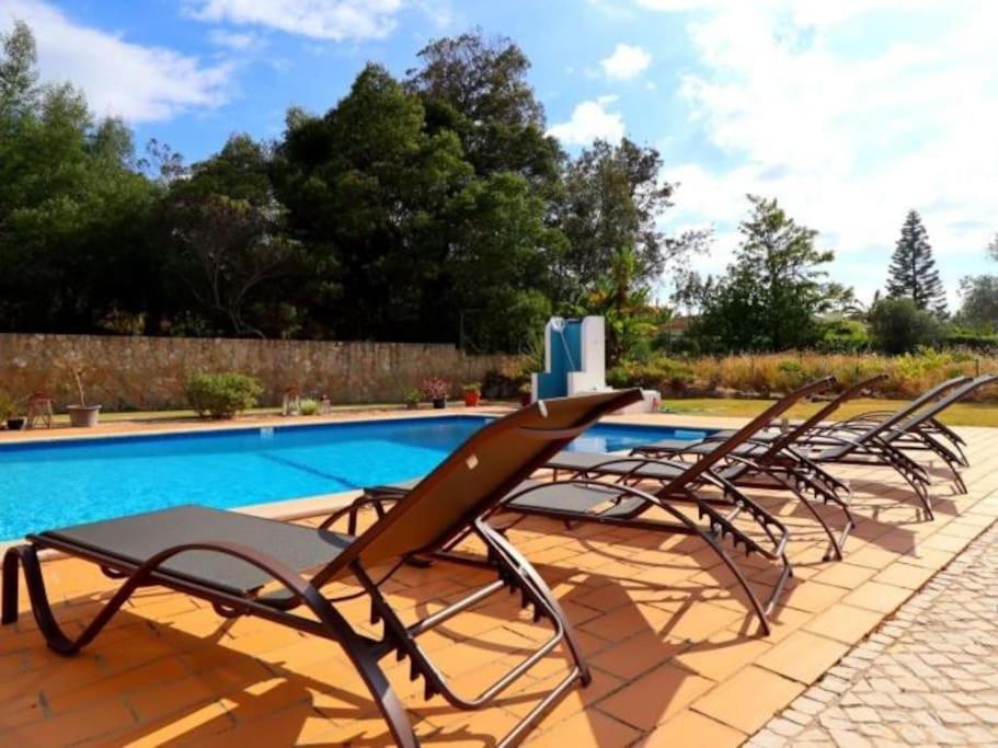 Quinta do Lamy by Stay ici Algarve Holiday Rental