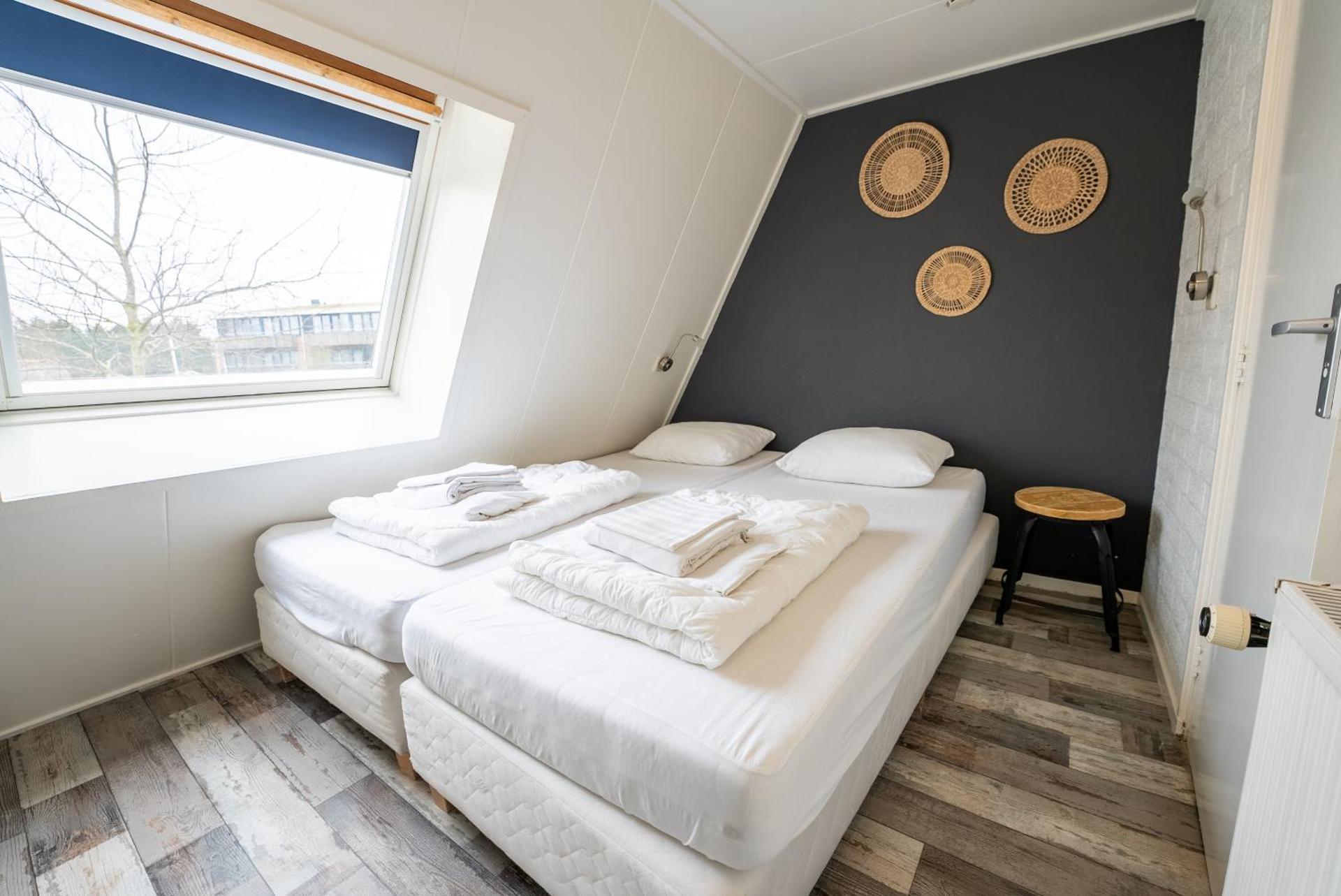 2-people Apartment - First Floor 