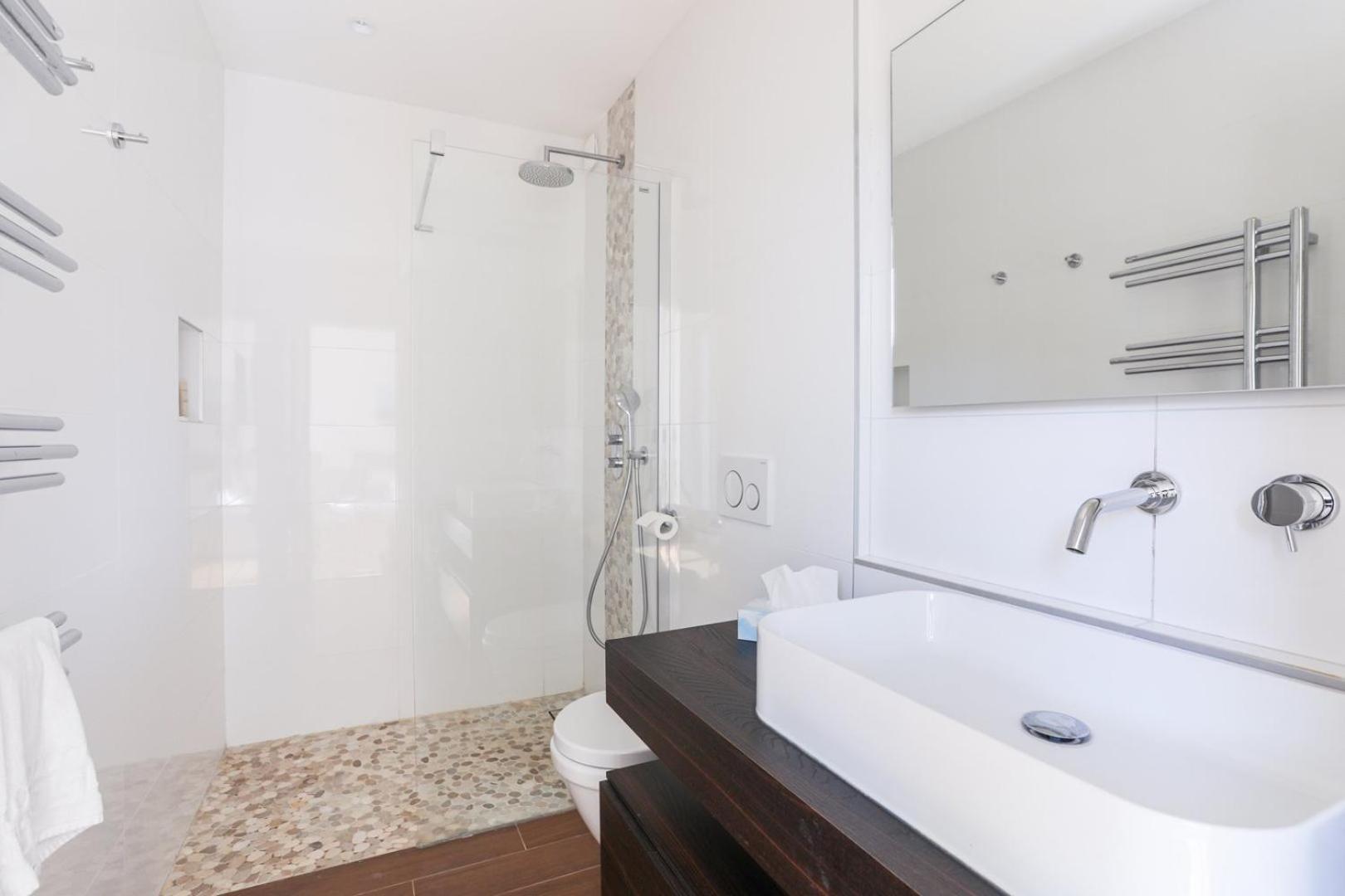 Villa Élégante Nice avec Vue Mer