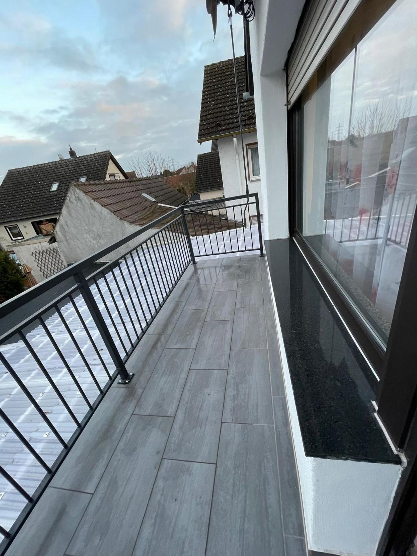 Luis Zimmer Wohnung Rüsselsheim O1