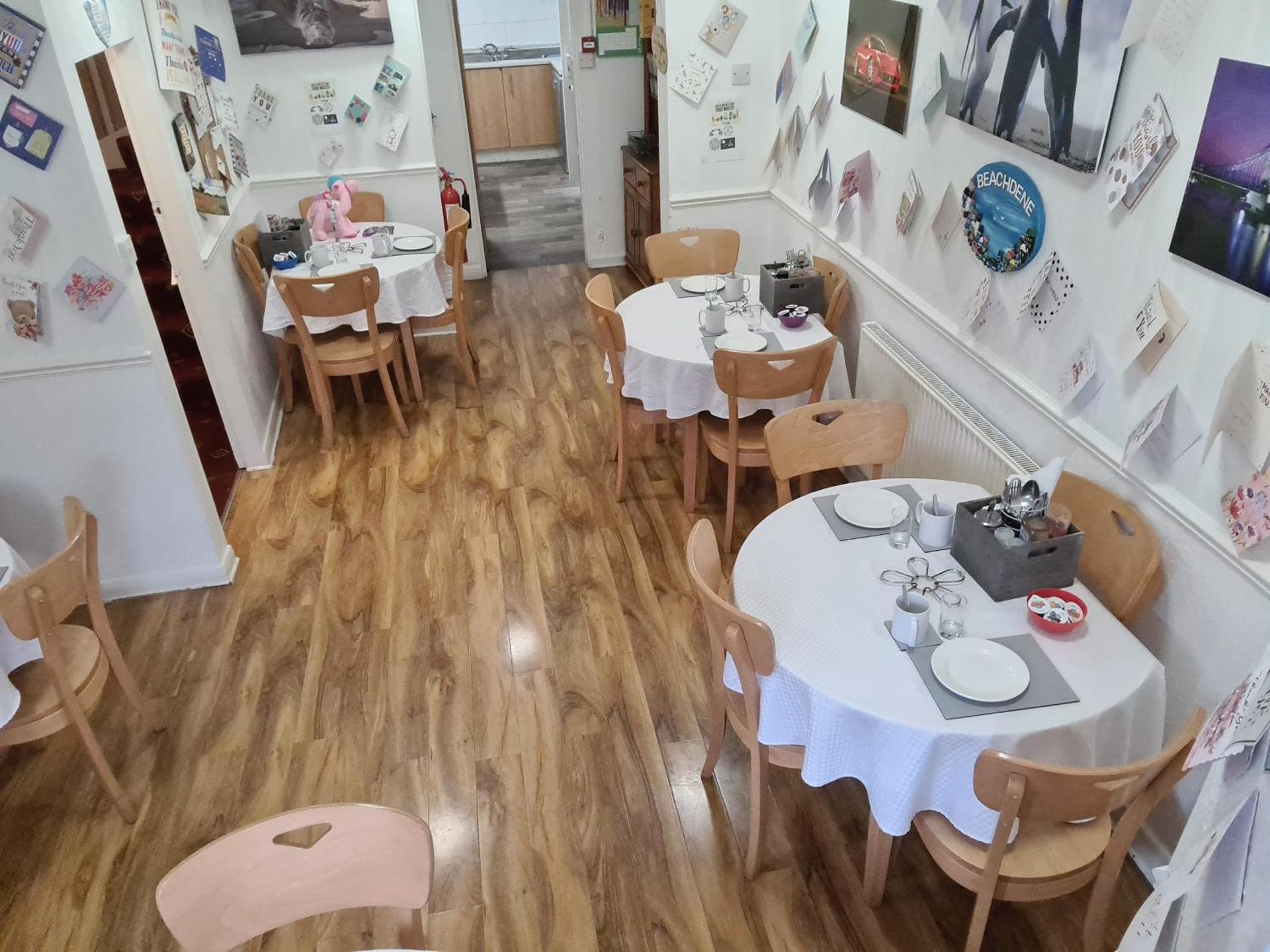 Beachdene Guest House