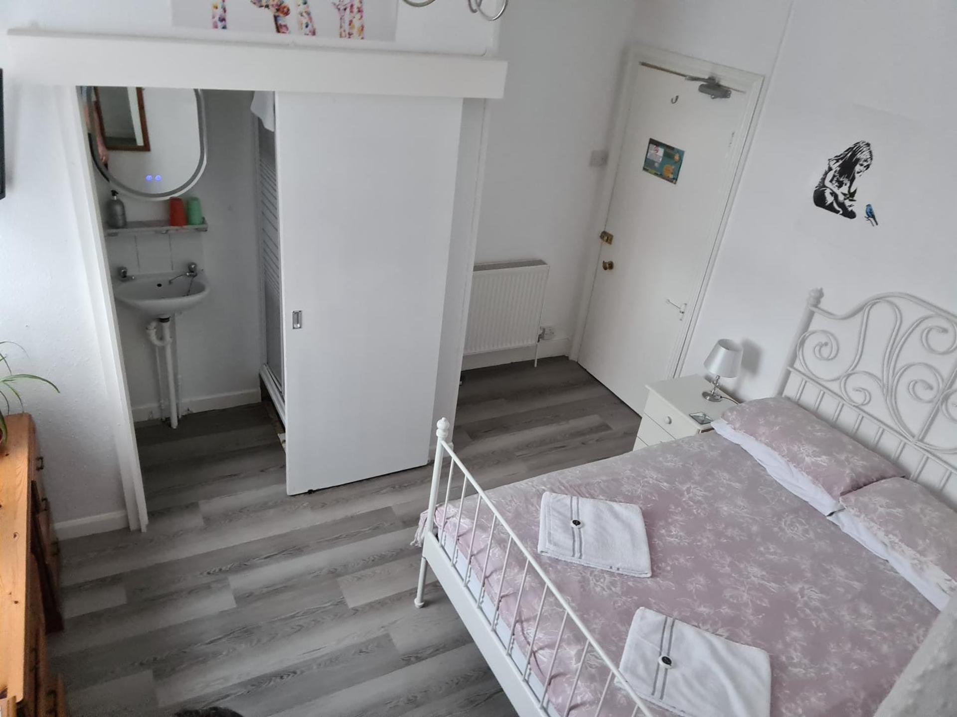 Beachdene Guest House