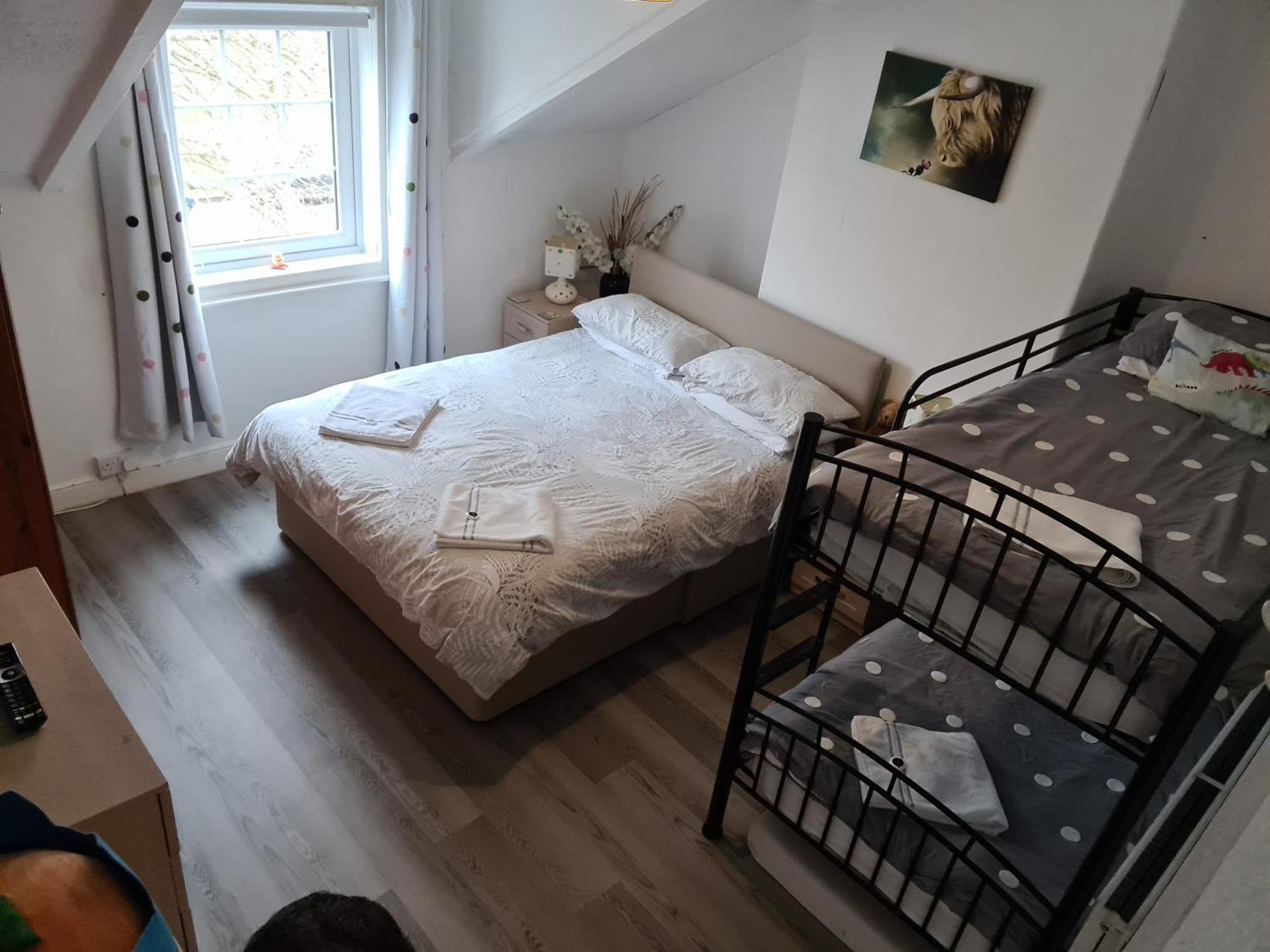 Beachdene Guest House