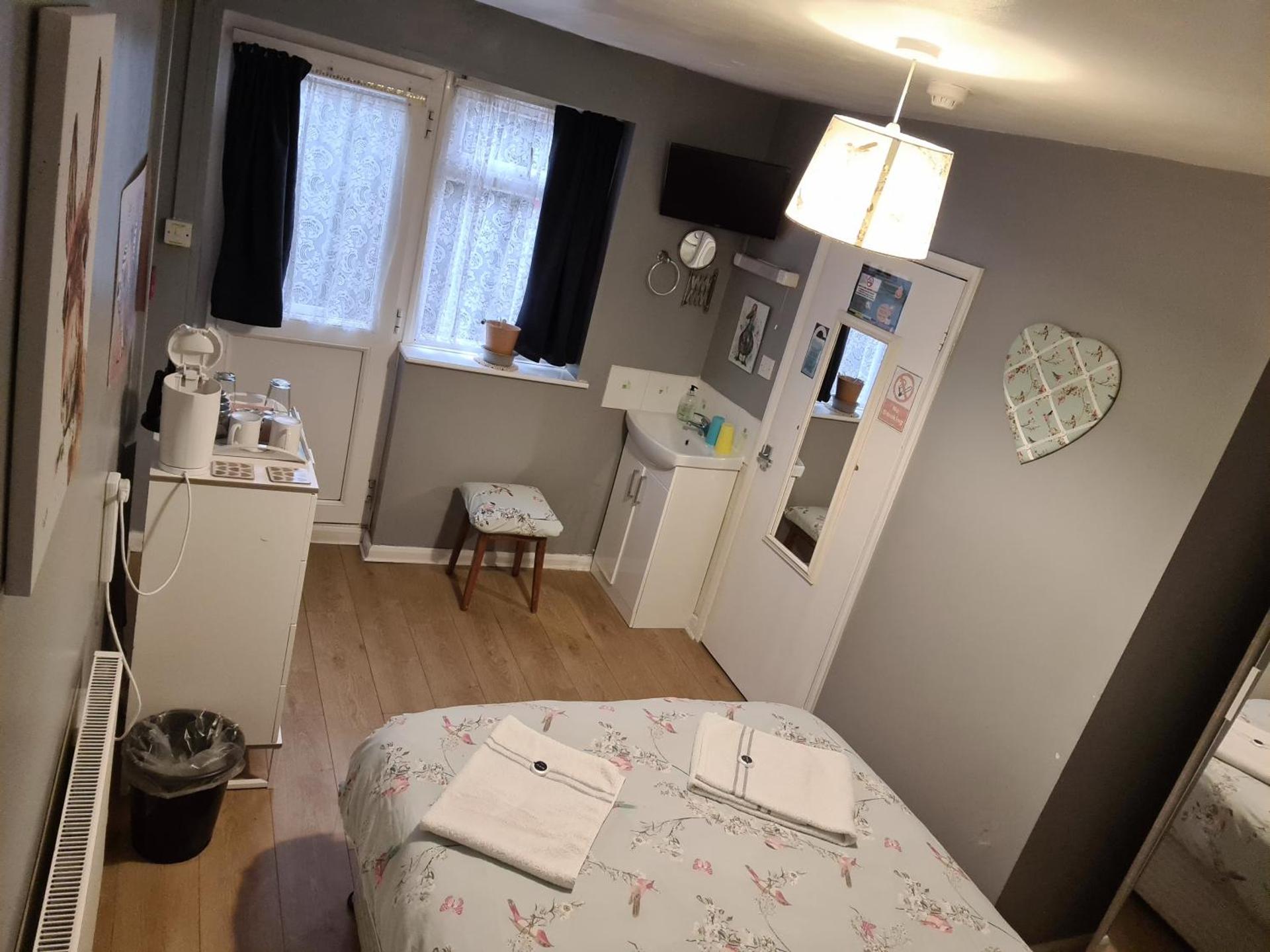 Beachdene Guest House