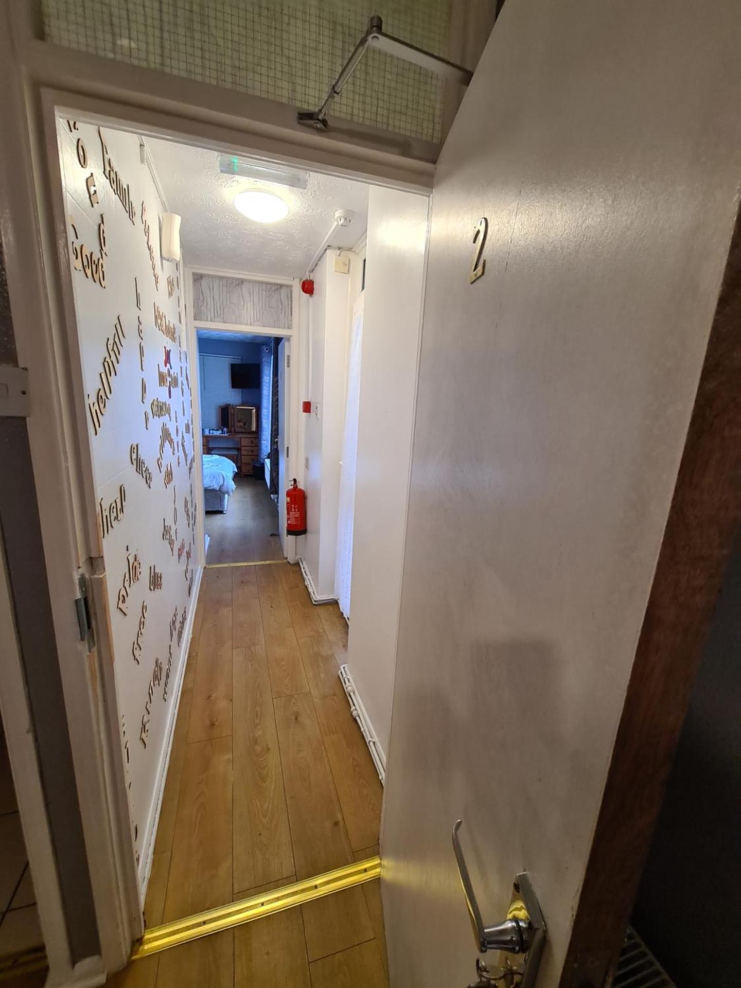 Beachdene Guest House