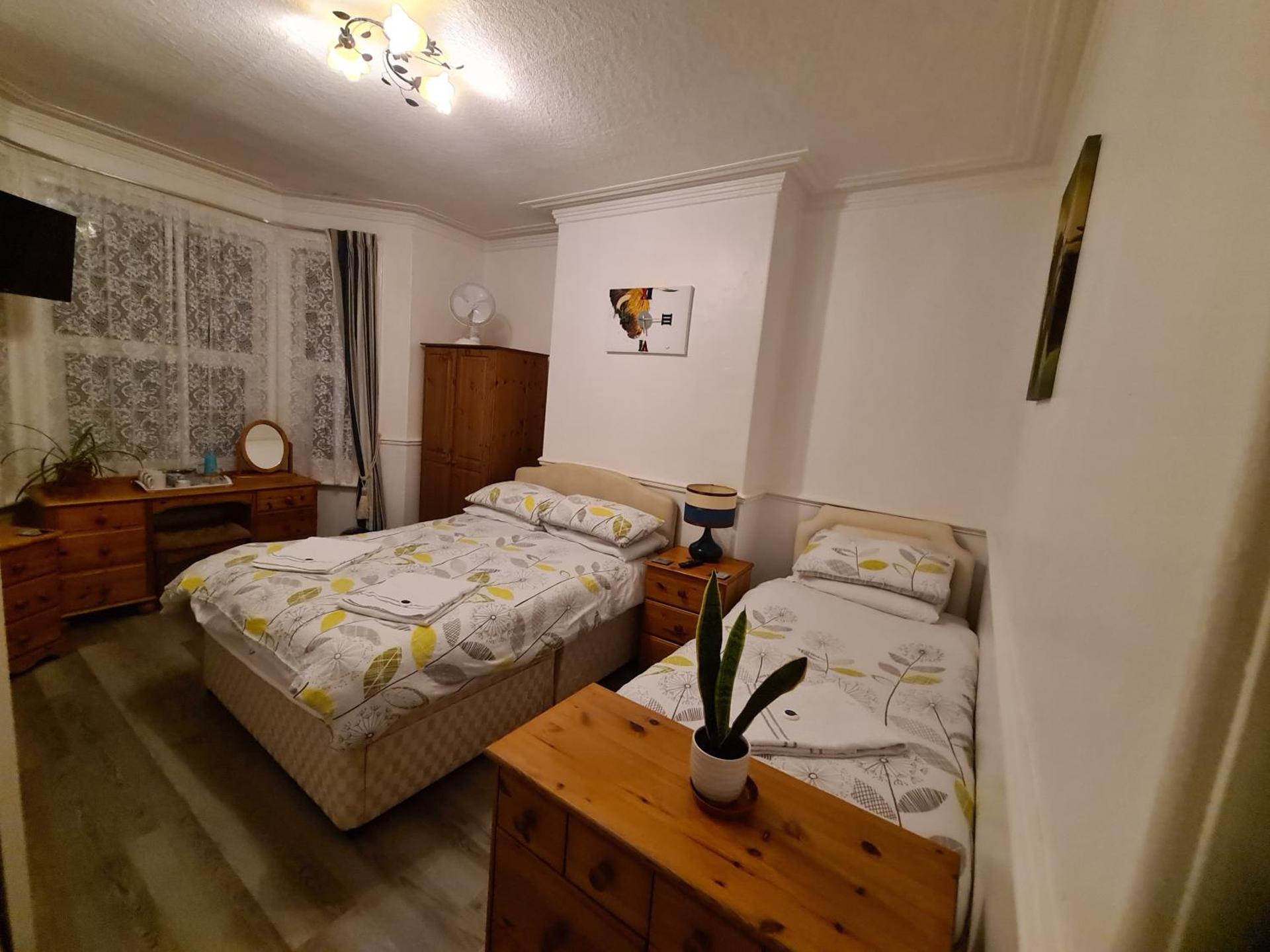 Beachdene Guest House