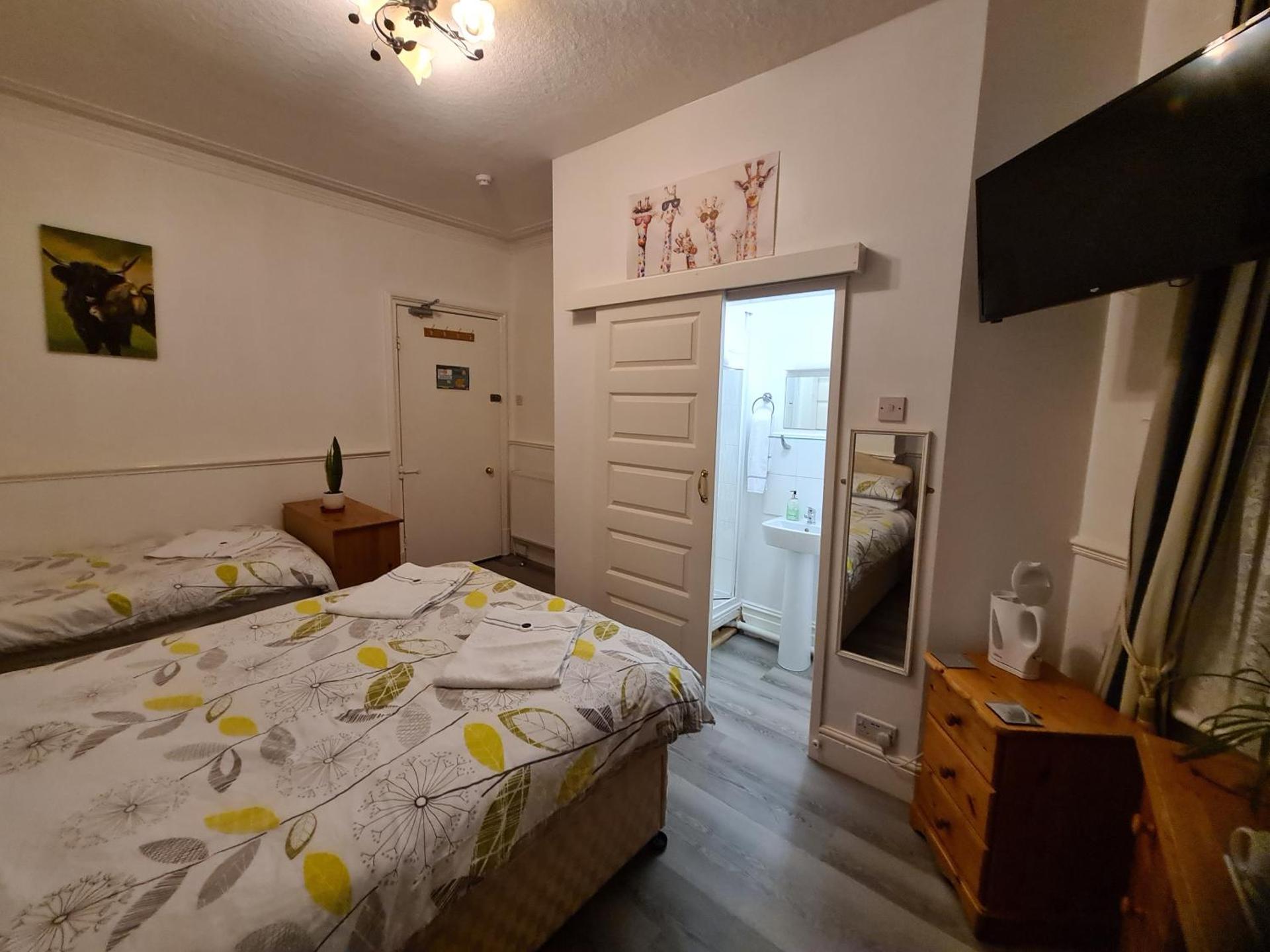 Beachdene Guest House