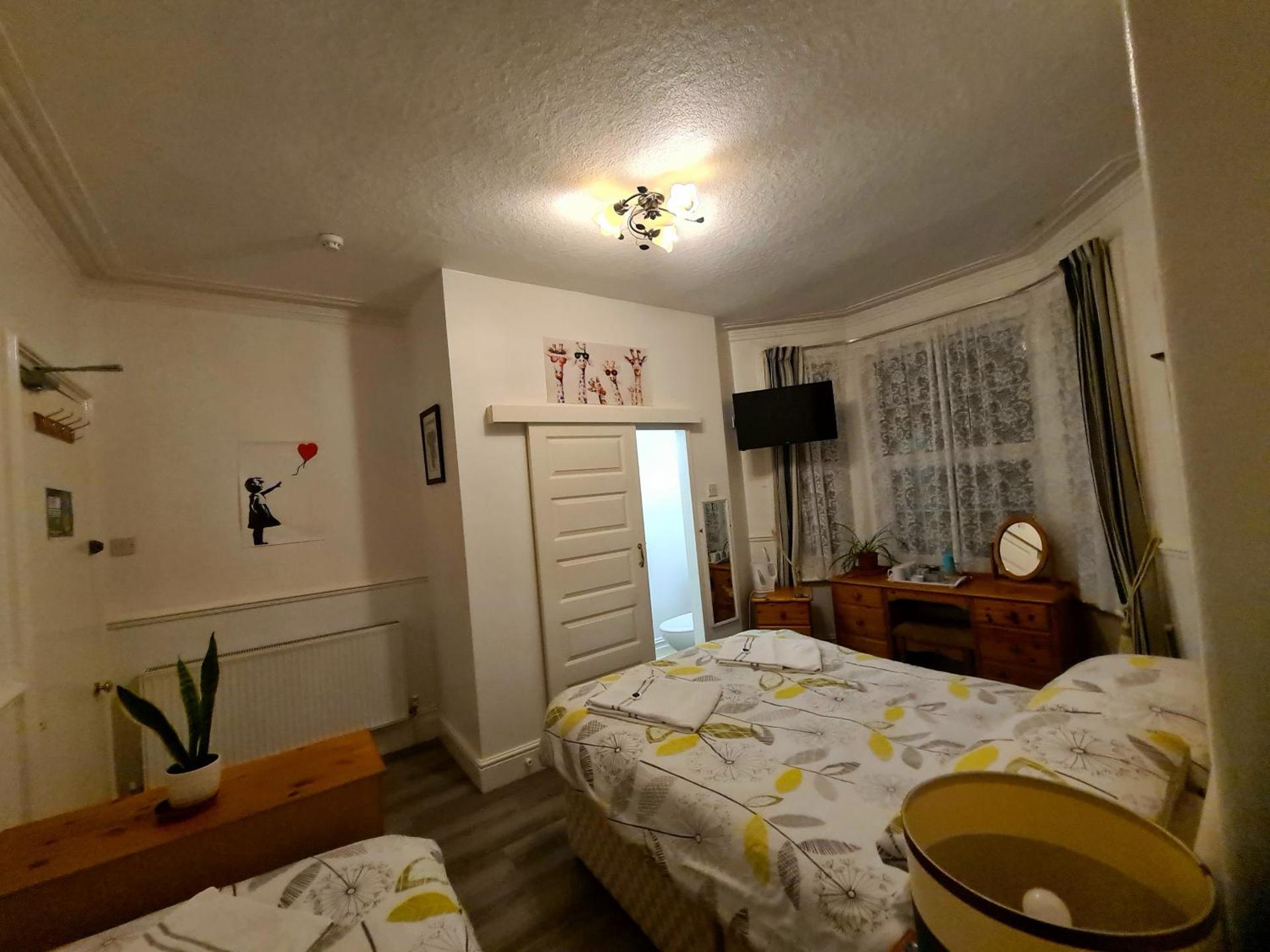 Beachdene Guest House