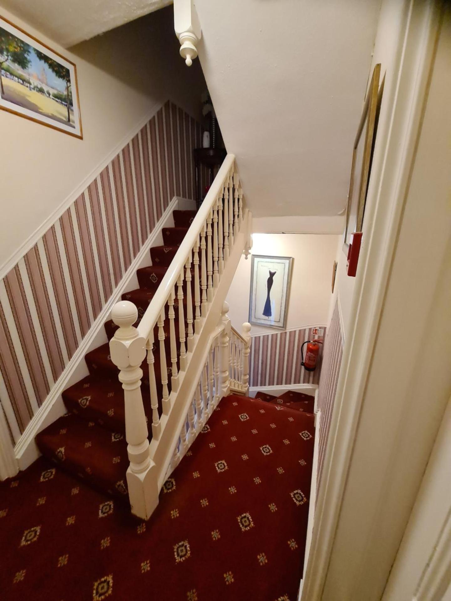 Beachdene Guest House