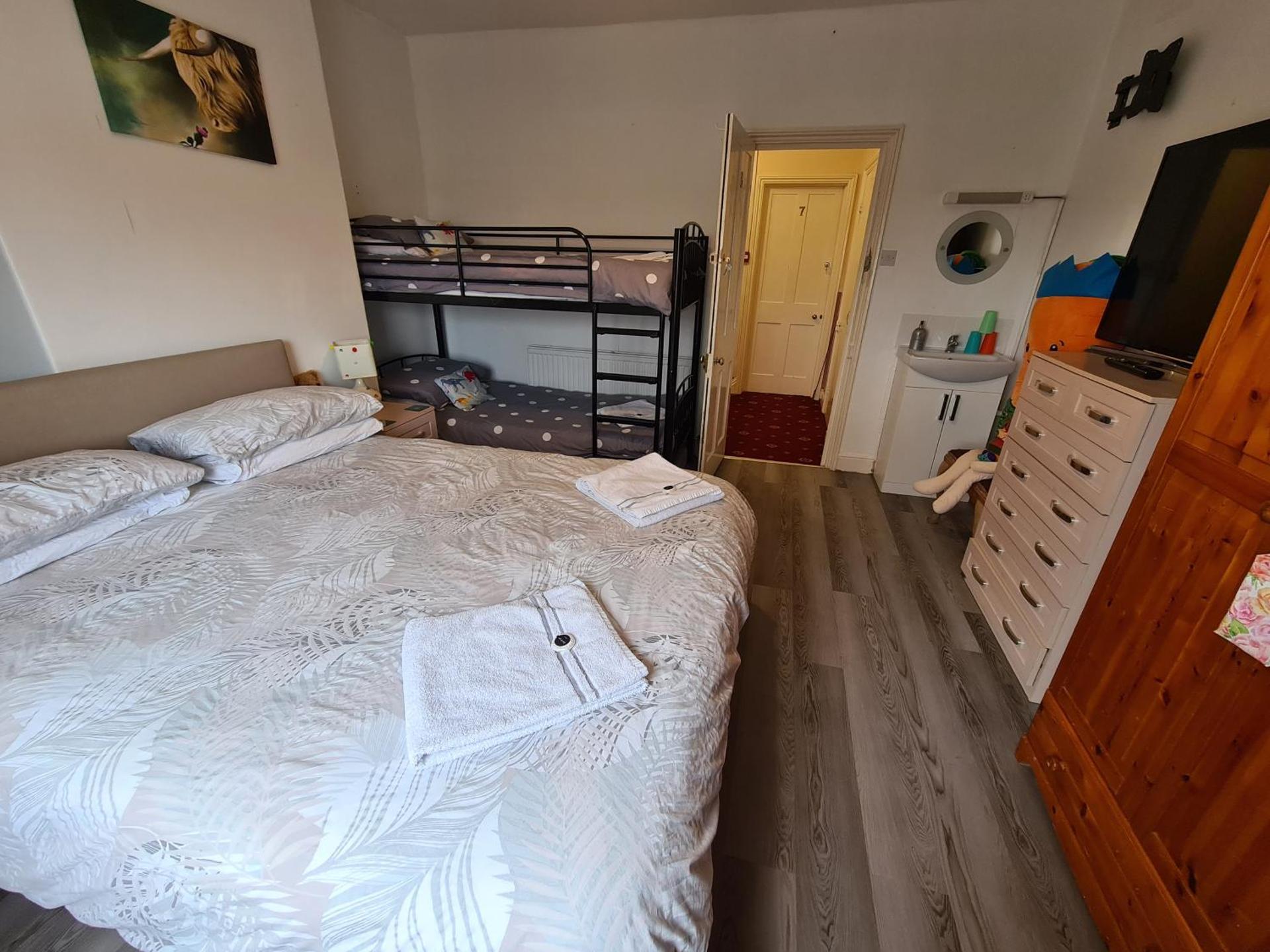 Beachdene Guest House