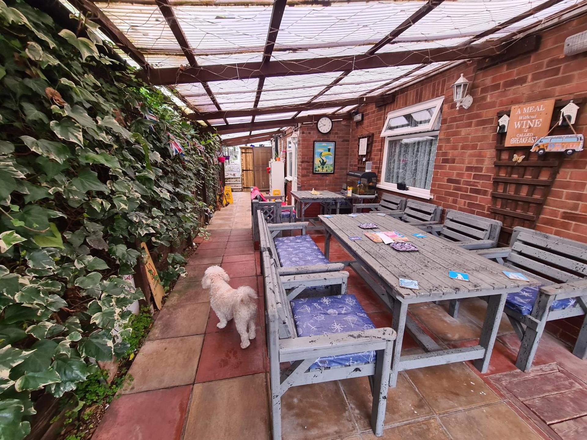 Beachdene Guest House