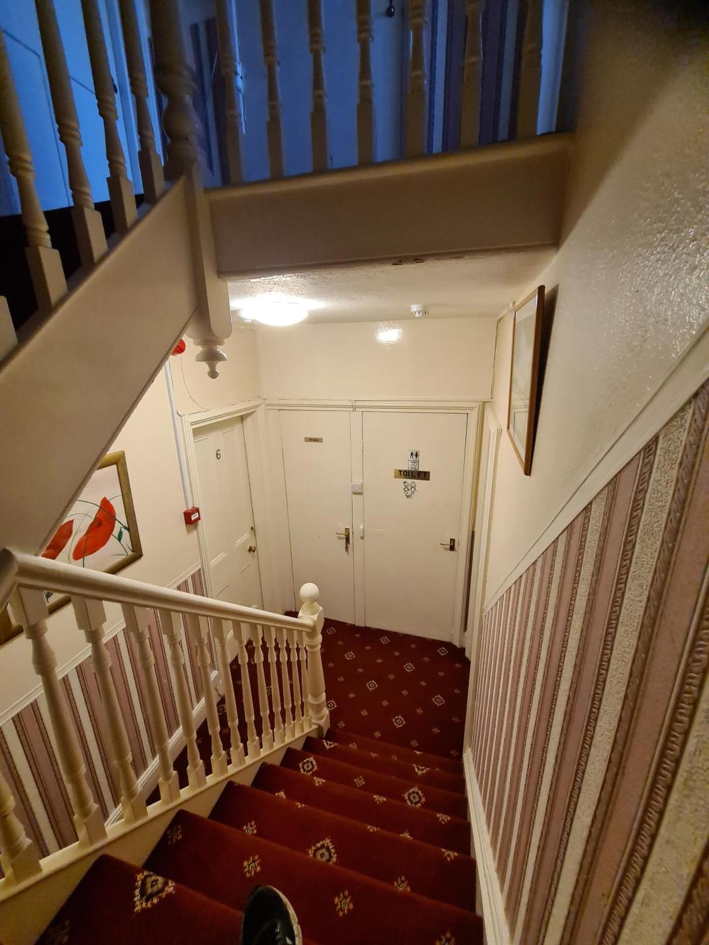 Beachdene Guest House