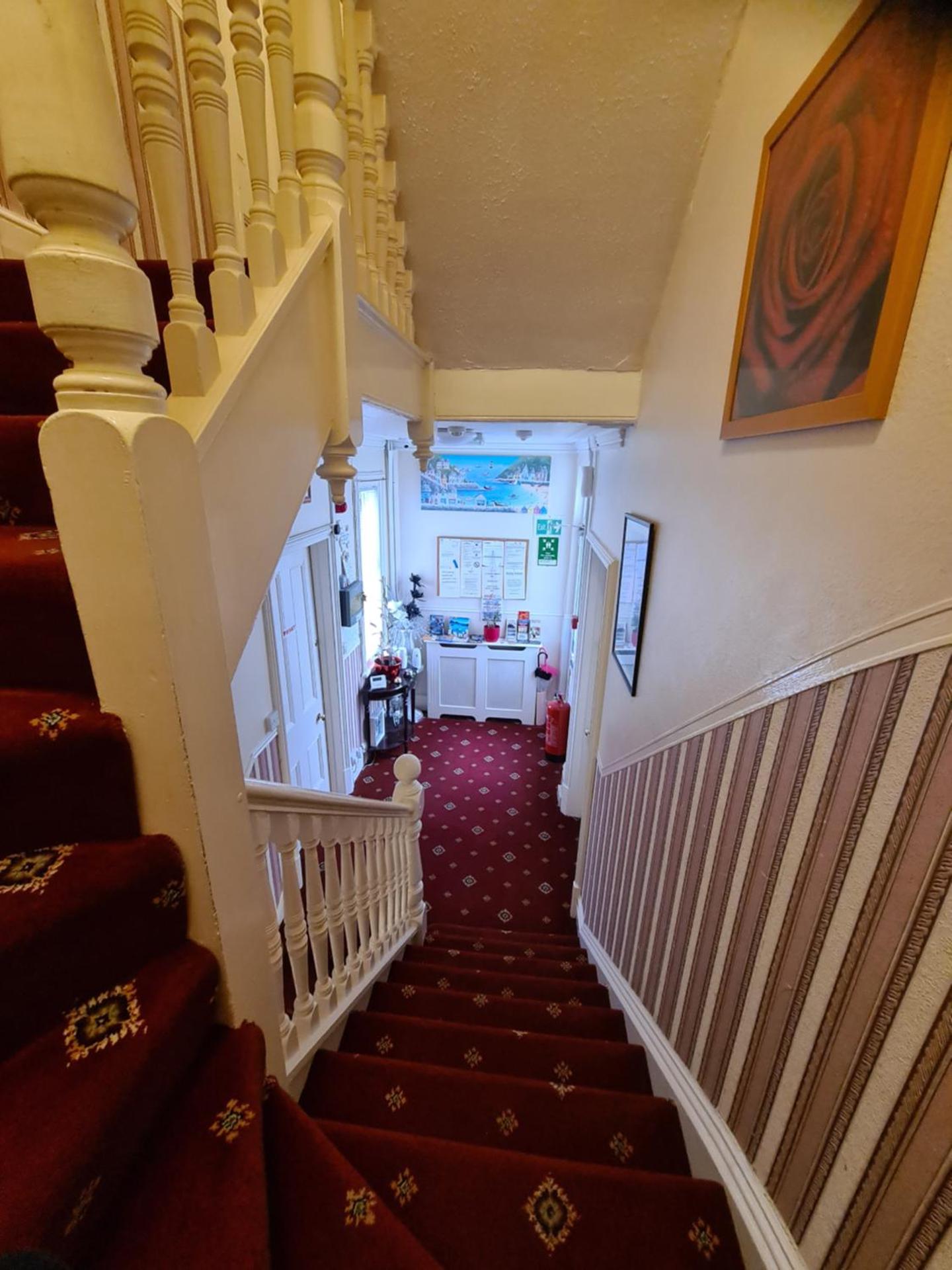 Beachdene Guest House