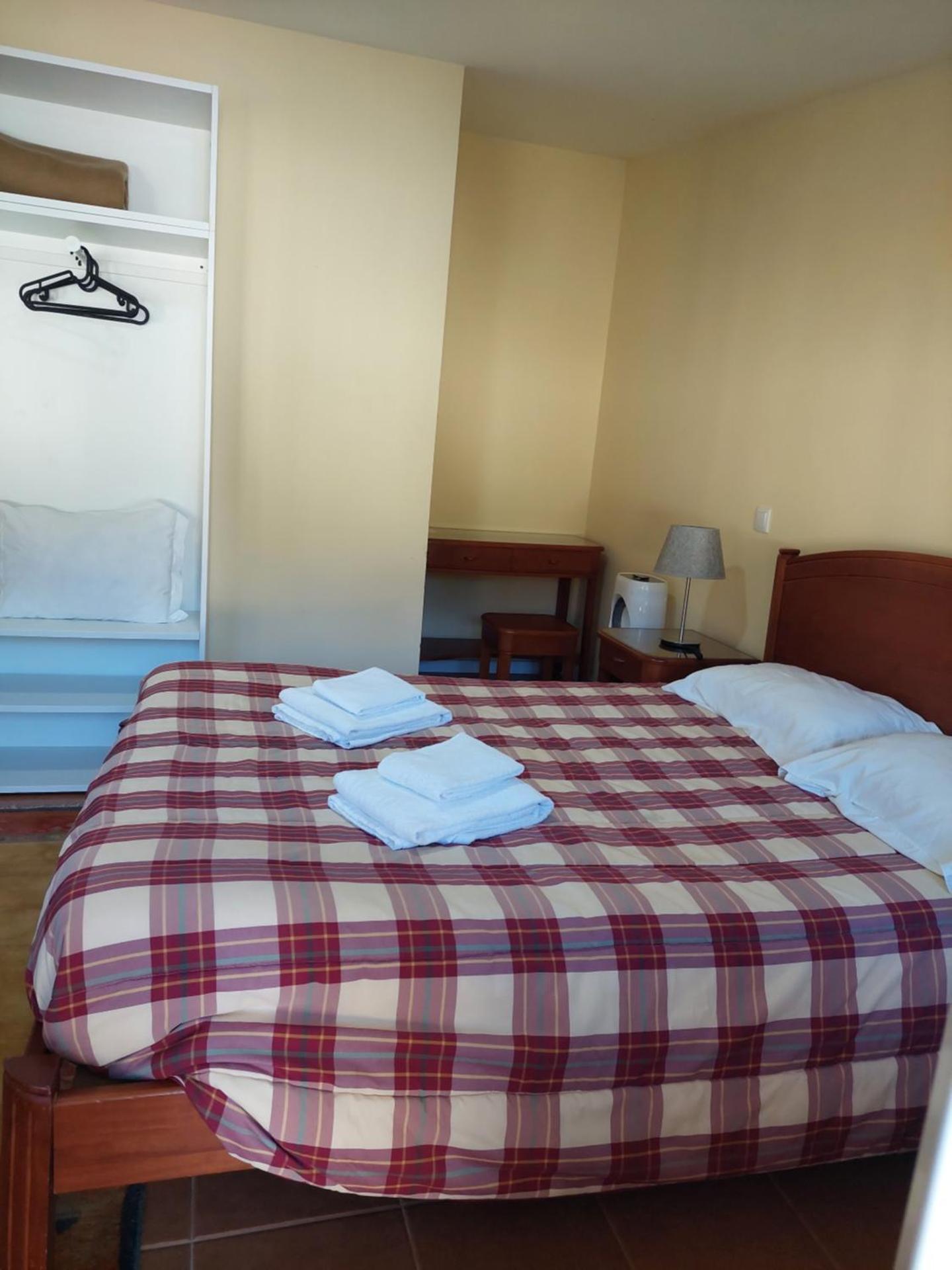 Two-Bedroom Family Suite