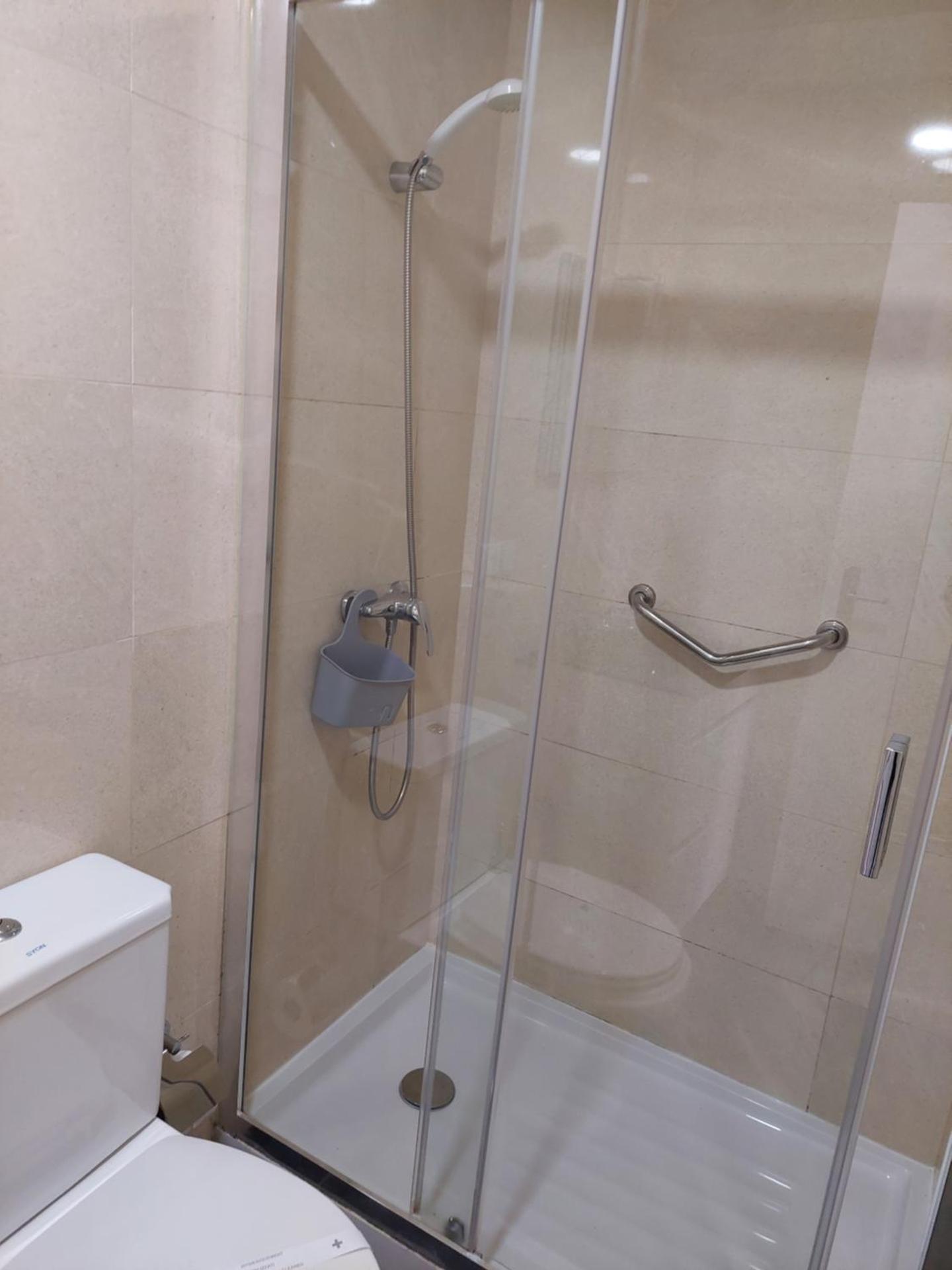 Two-Bedroom Family Suite