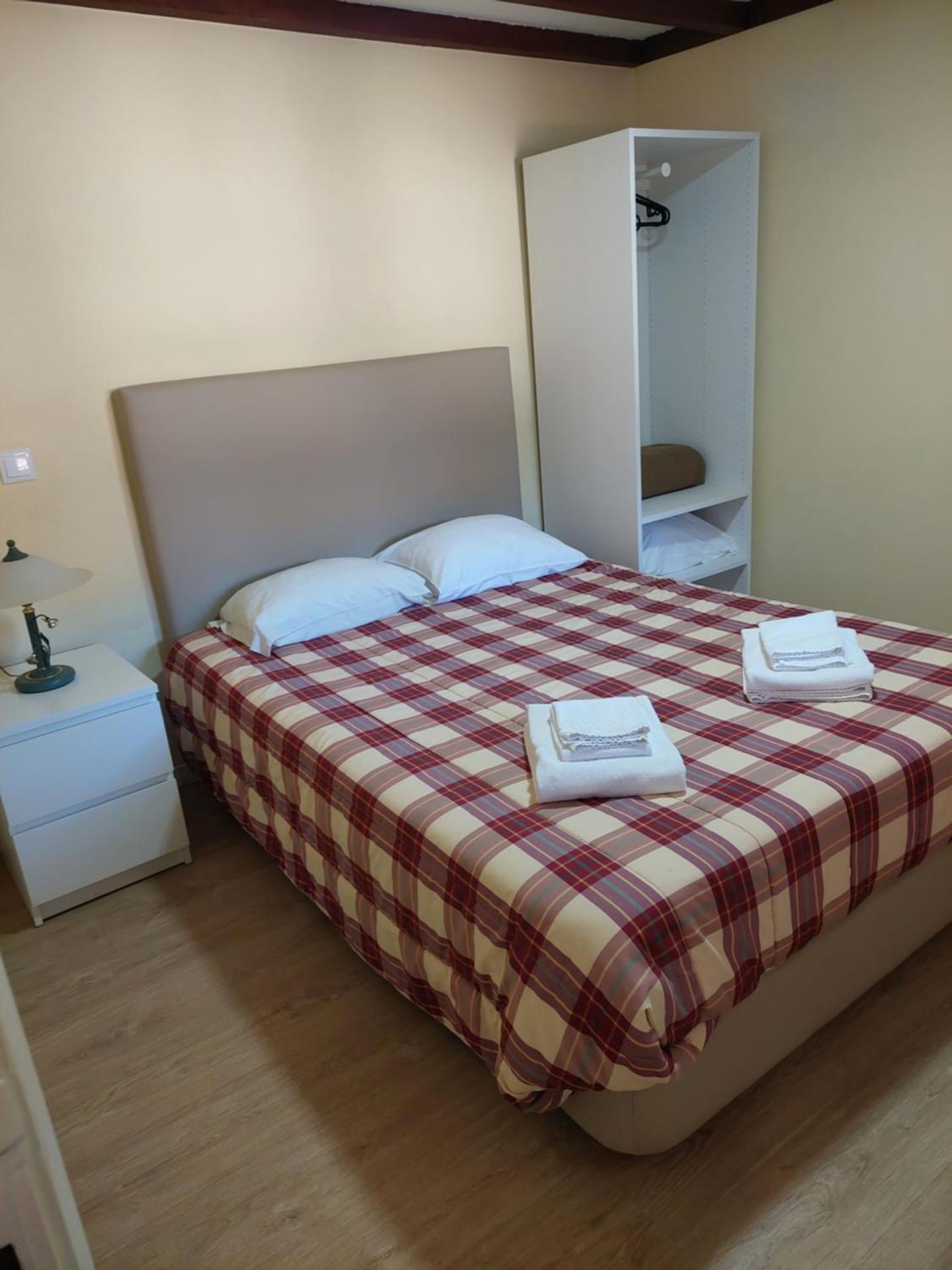 Family Suite 2 bedrooms and 2 WC