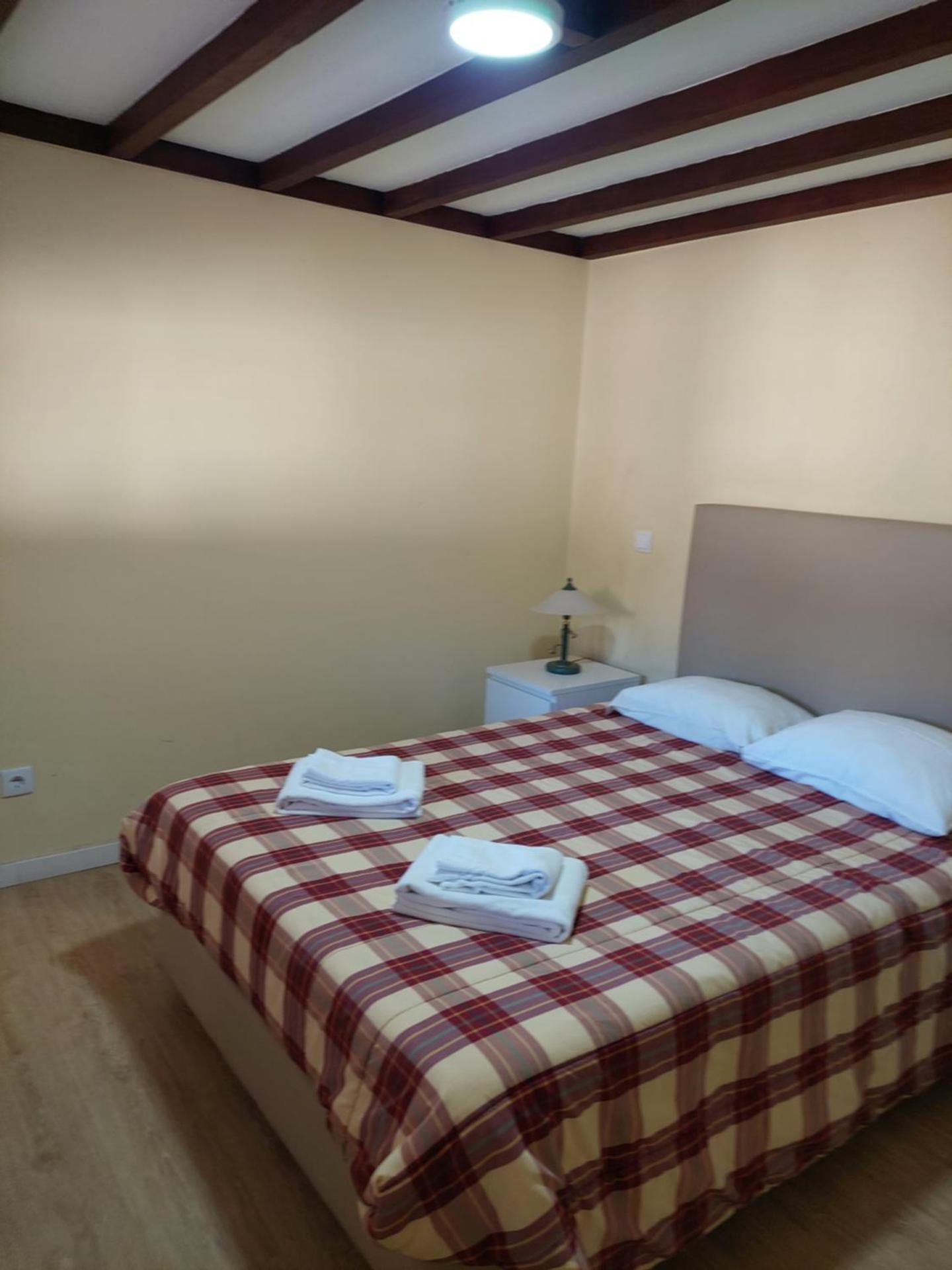 Family Suite 2 bedrooms and 2 WC