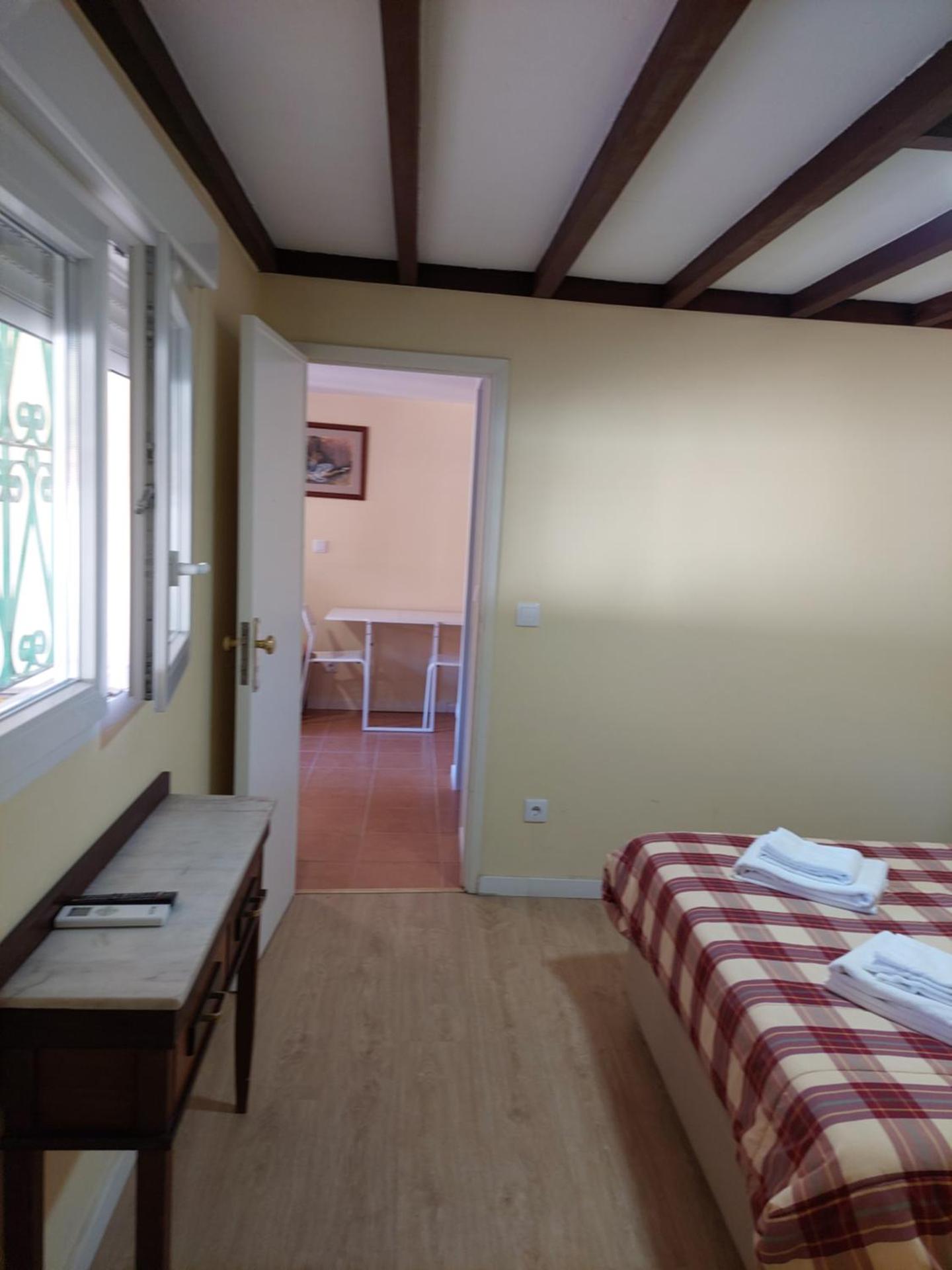 Family Suite 2 bedrooms and 2 WC