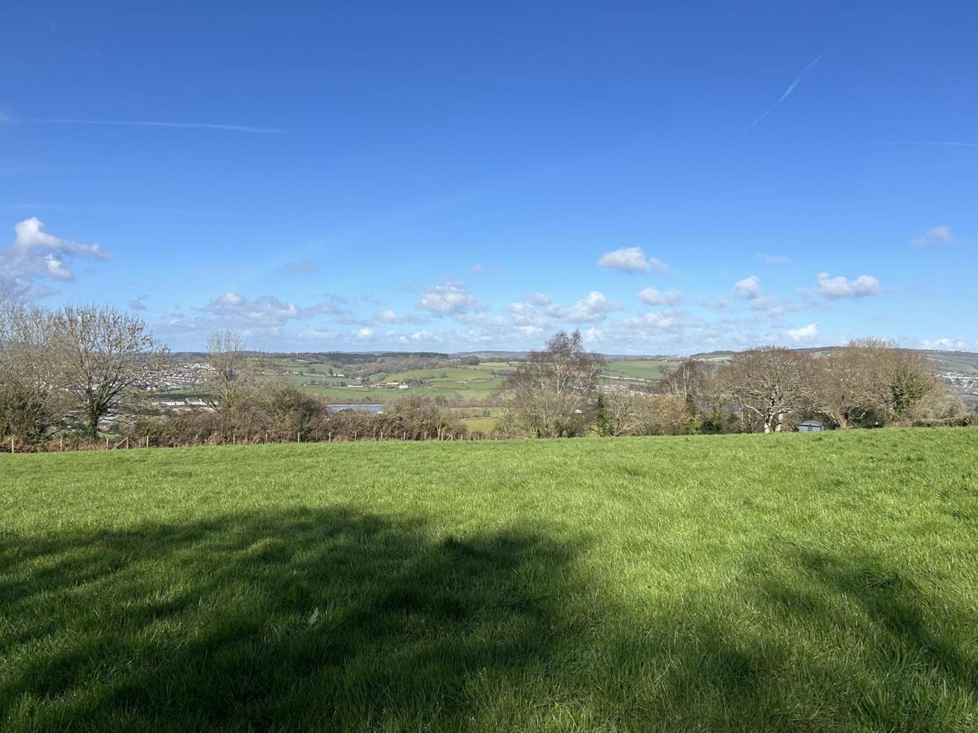 Lodge on Teign River 1 Bed Sleeps 2 Parking