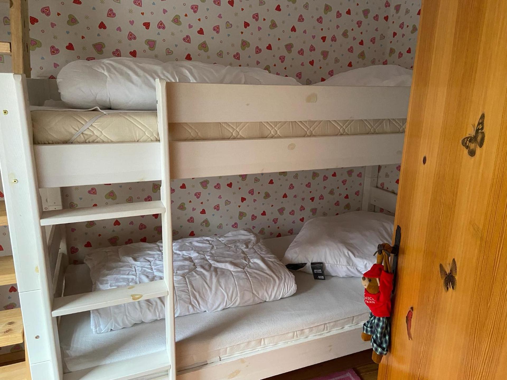 Blockhaus FerienZauber III