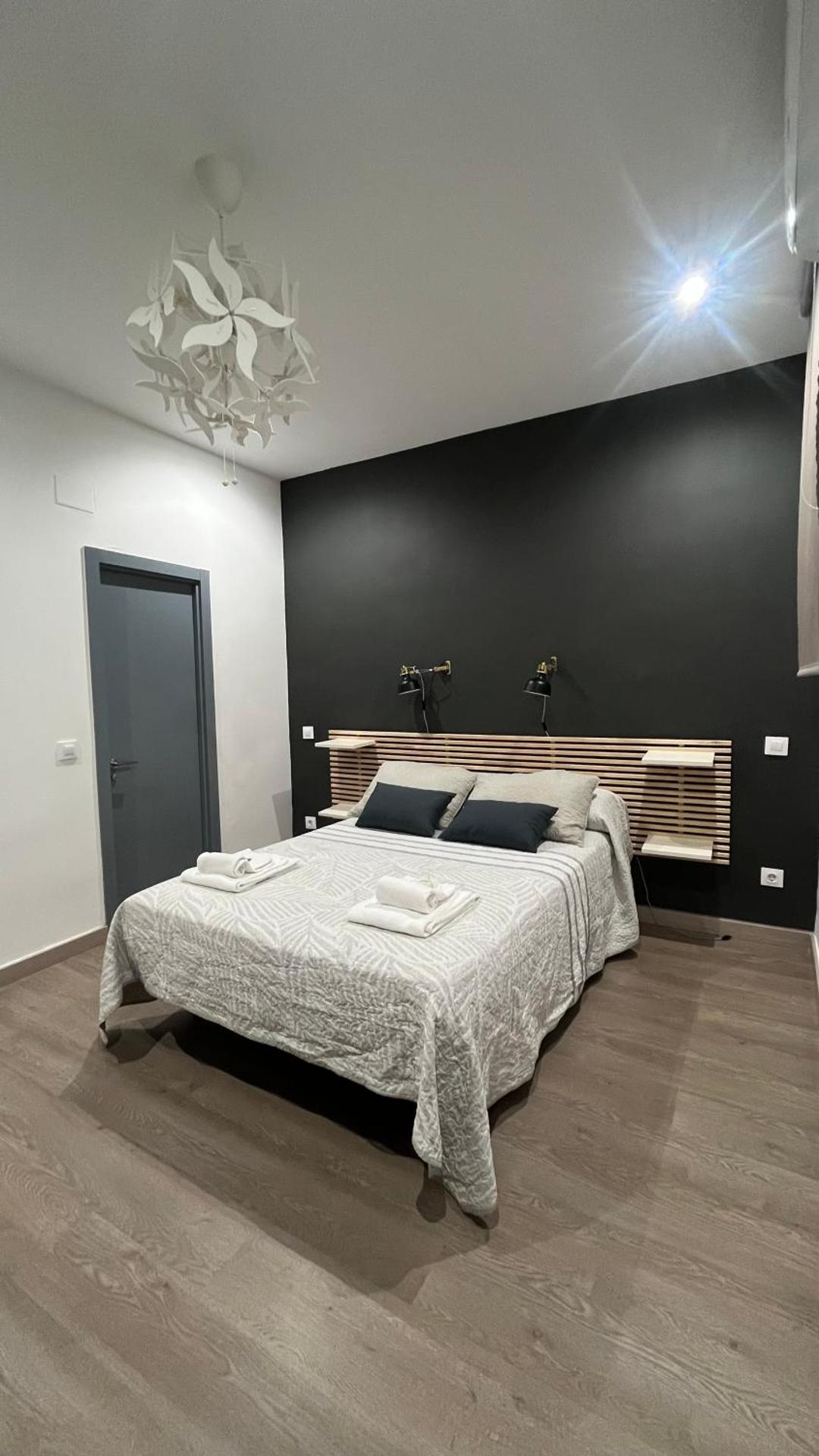 Hostal Inter Plaza Mayor AUTO CHECK IN