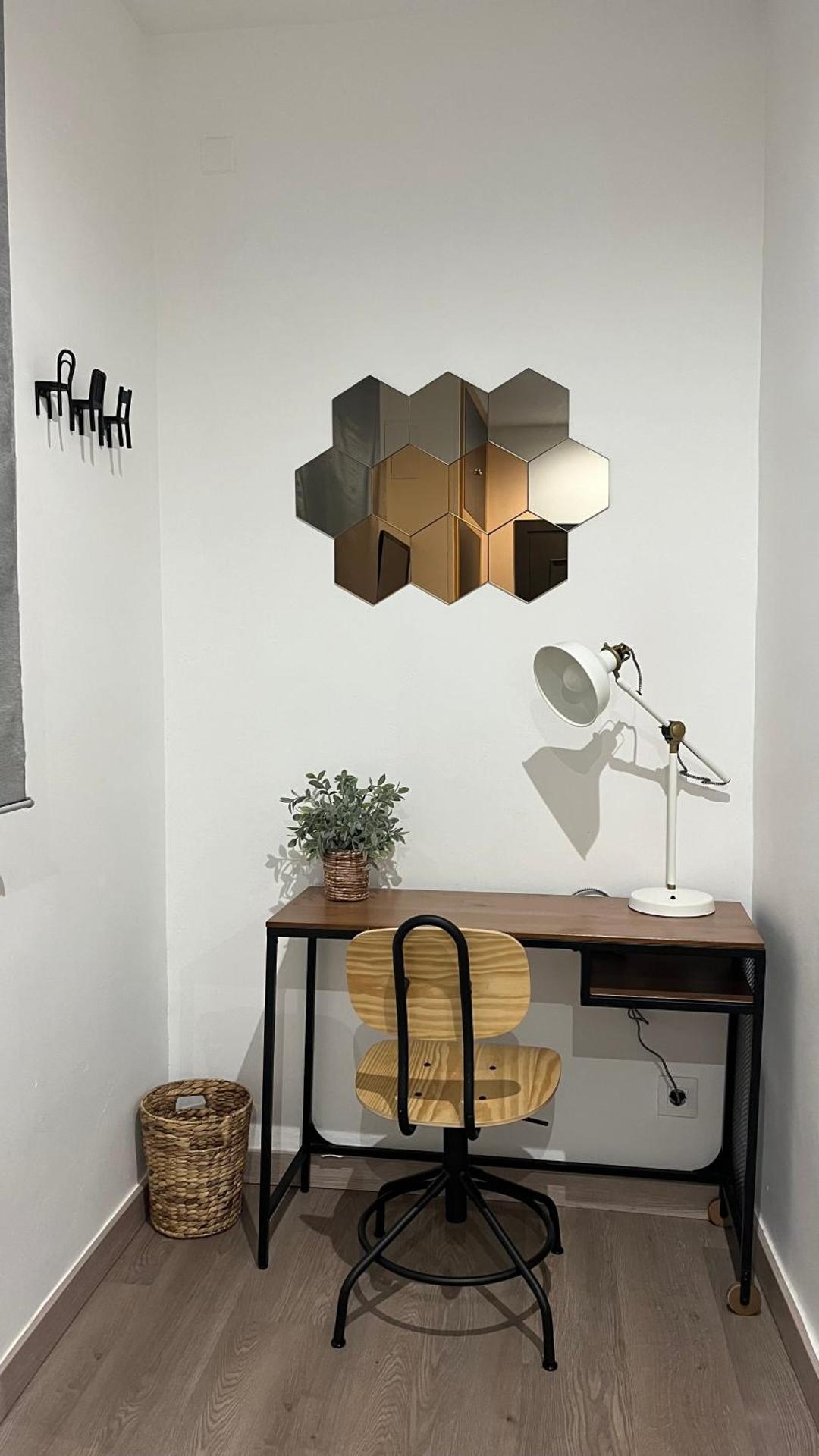 Hostal Inter Plaza Mayor AUTO CHECK IN