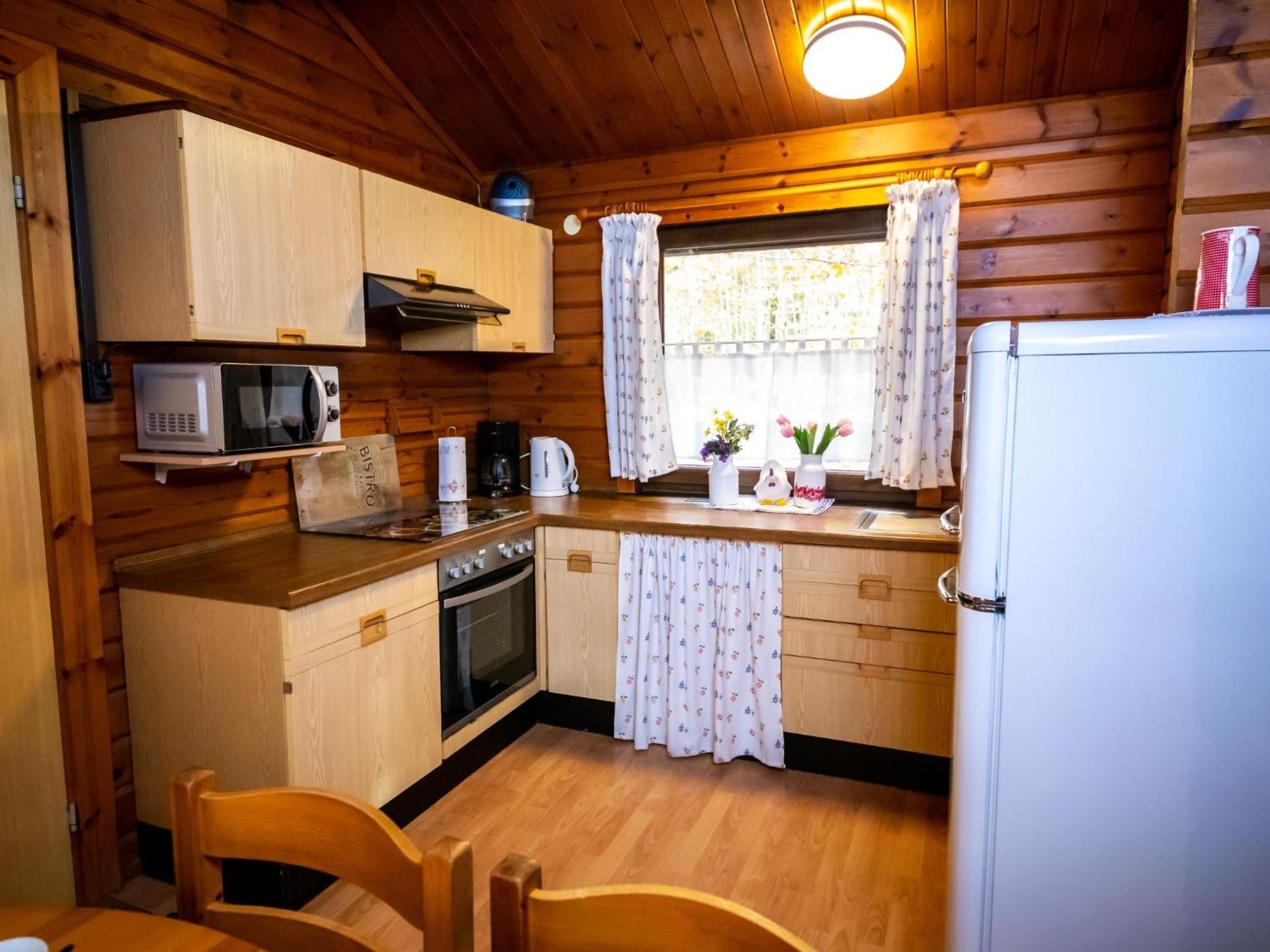 Chalet Haus 57 Wald Eck by Interhome