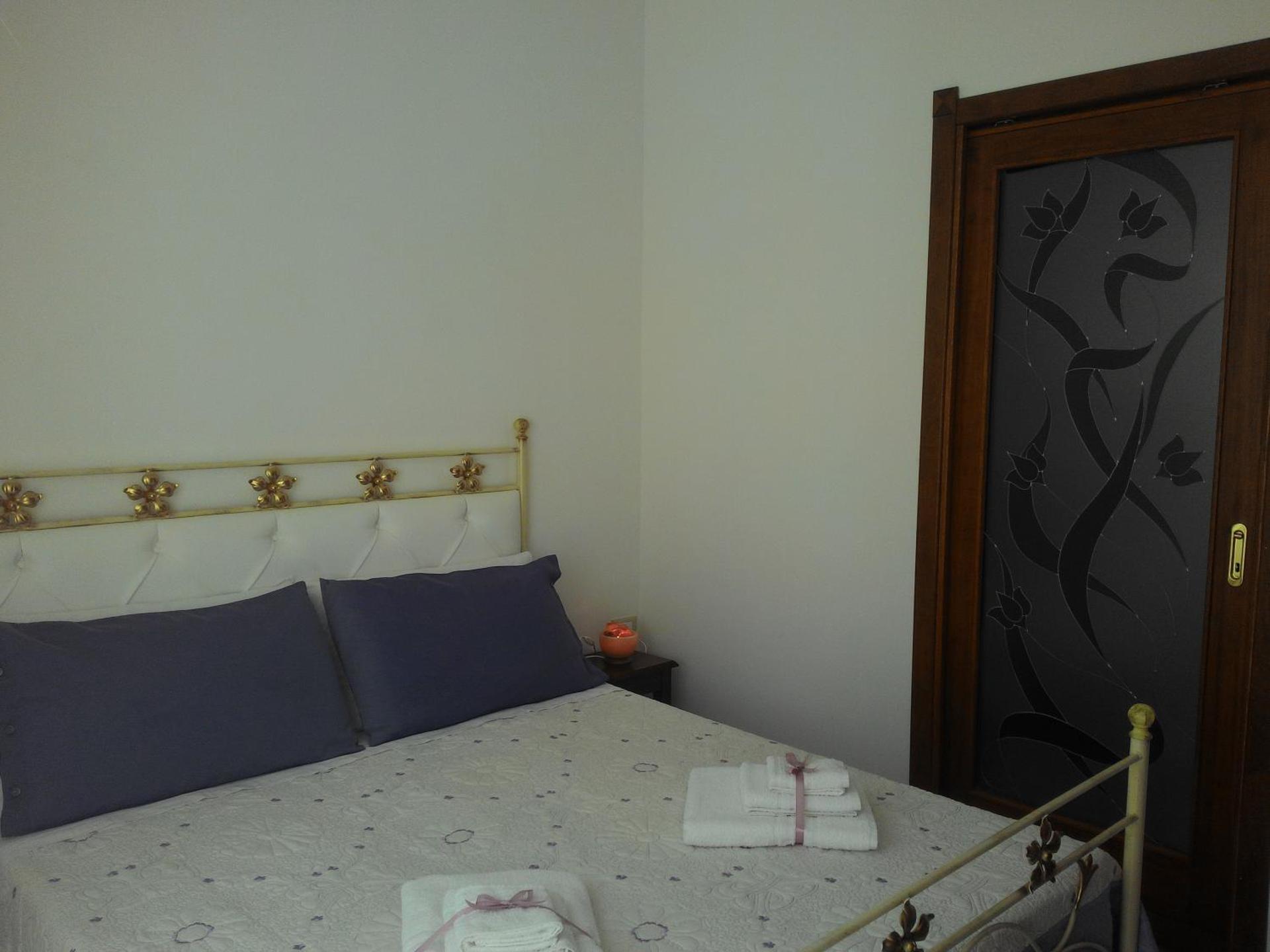 B&B L'Oasi dei Sogni