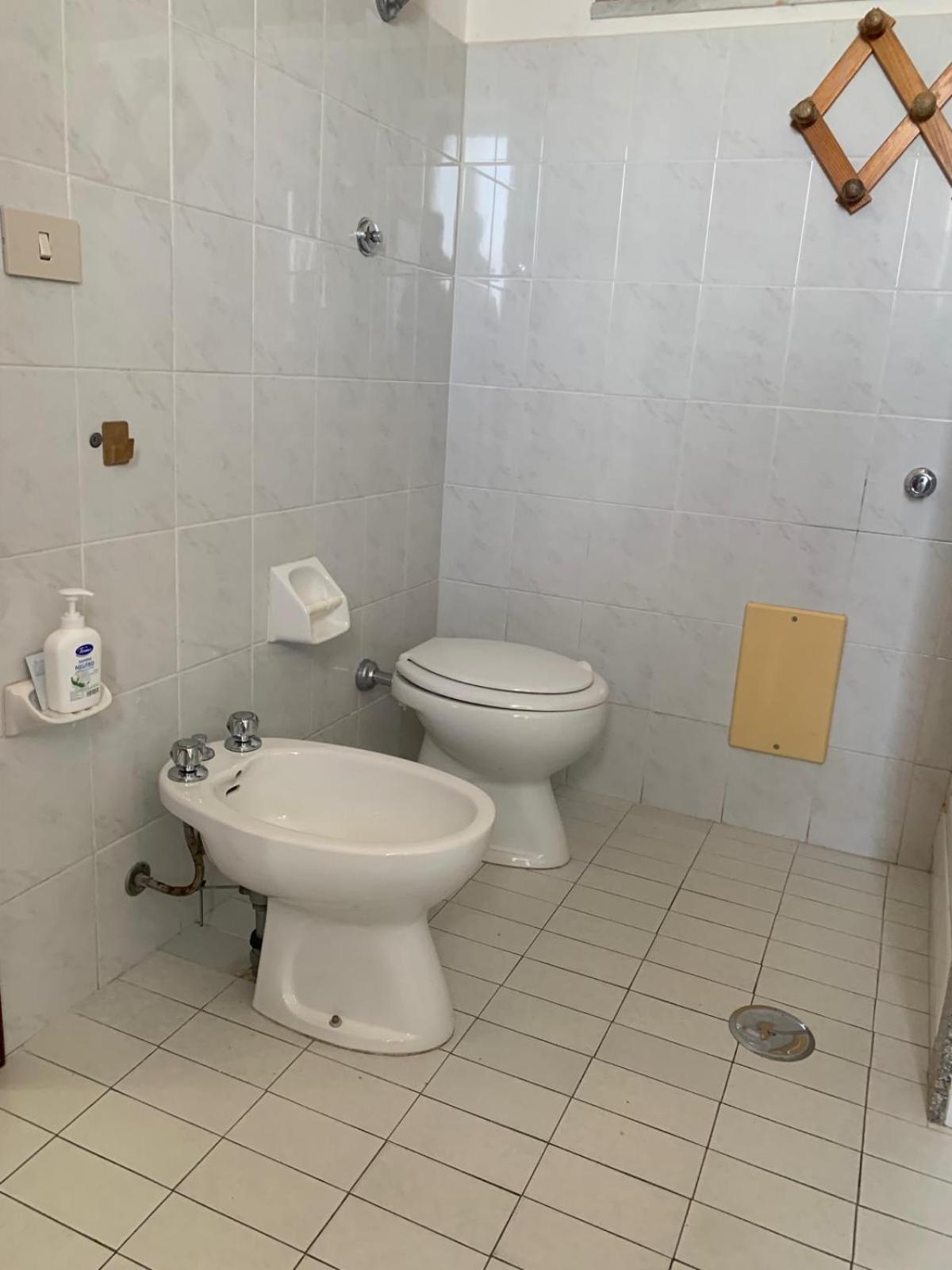 Appartement - Rez-de-Chaussée