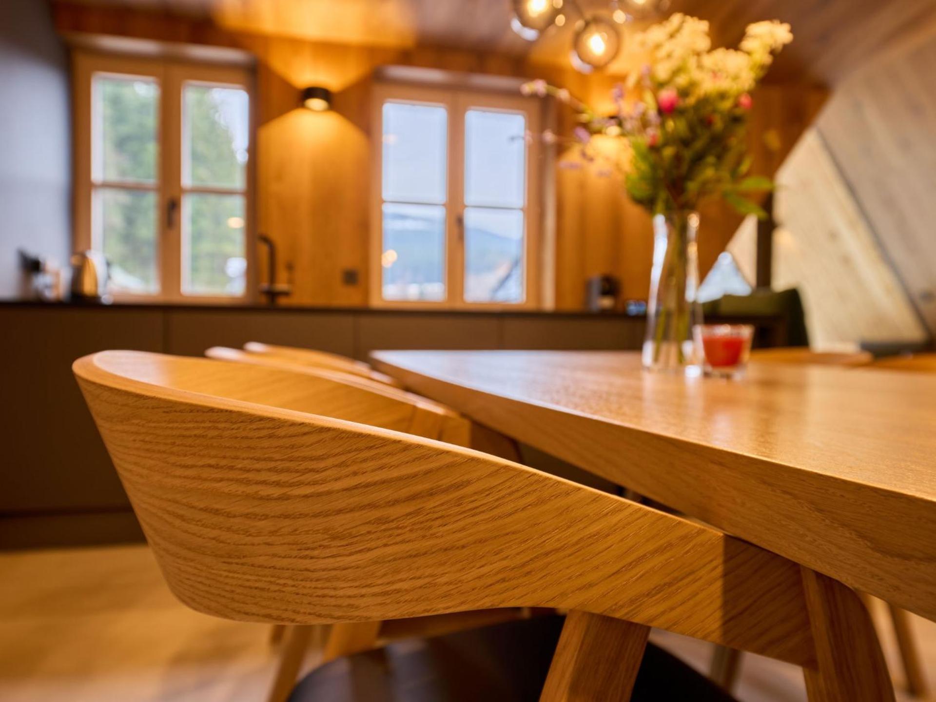 Apartment Rooftop Vista Maisonette & Relaxing Bath by Interhome