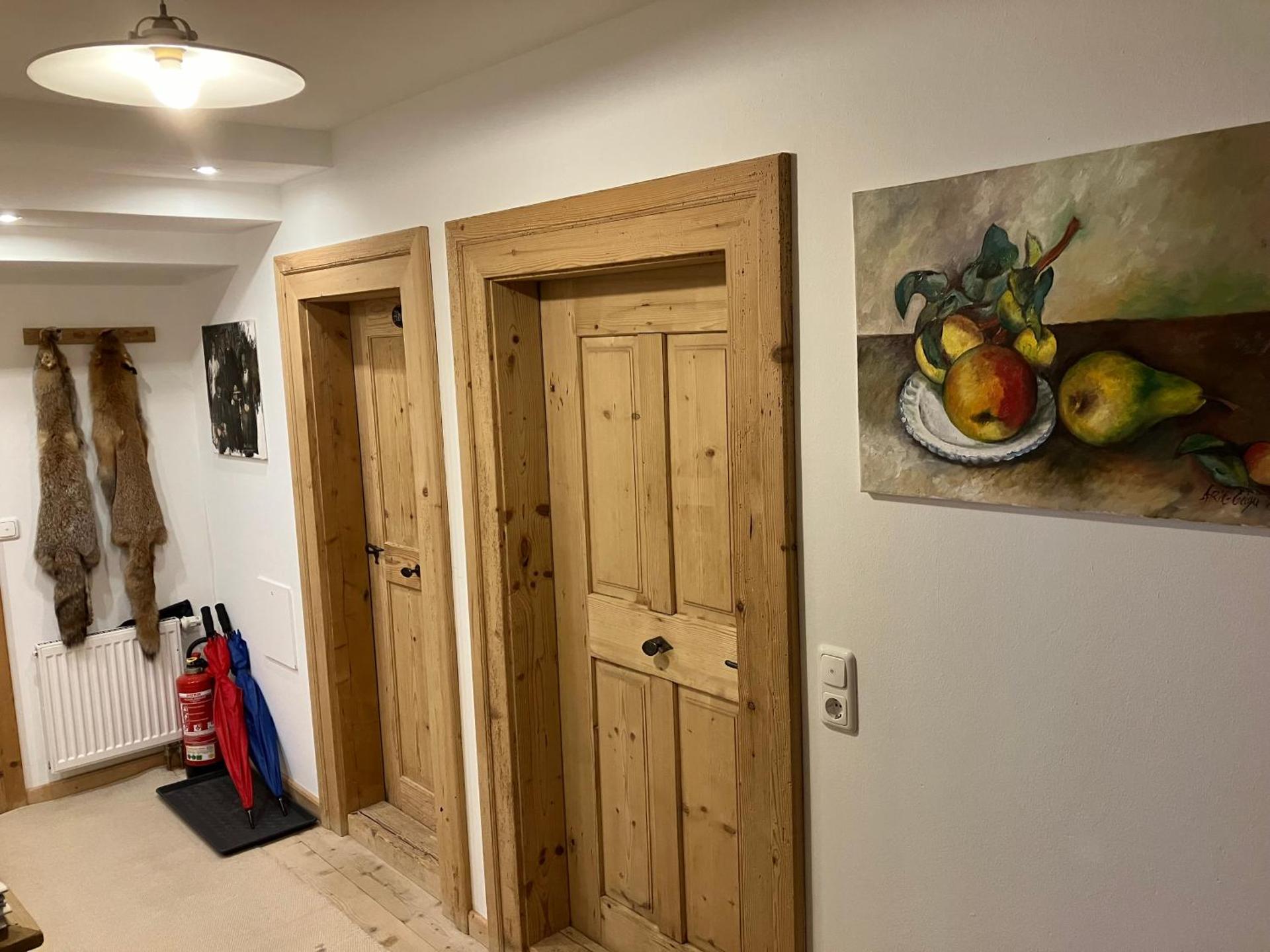 Appartement Schankwirtschaft