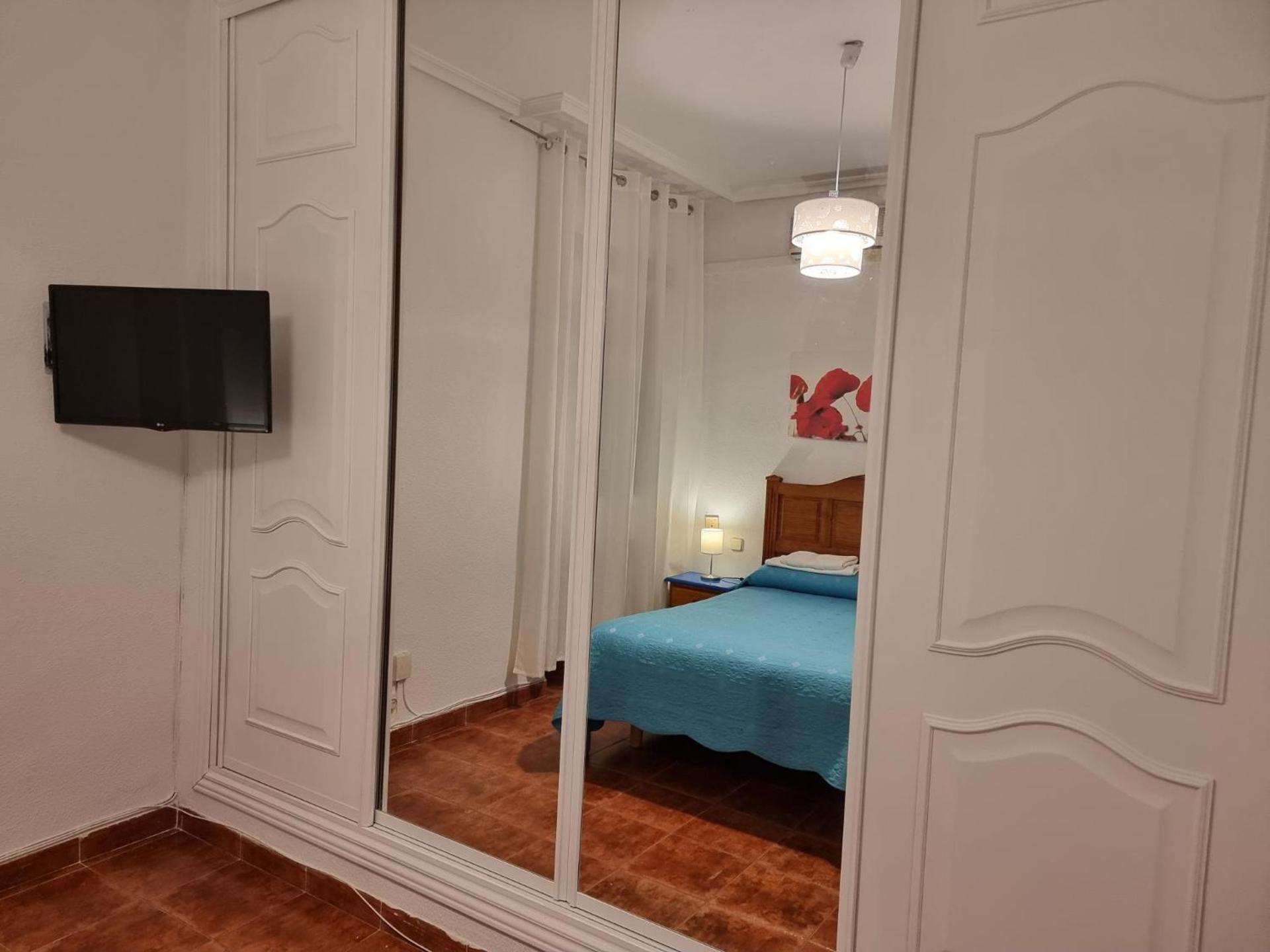 Casa de Huéspedes Cuenca