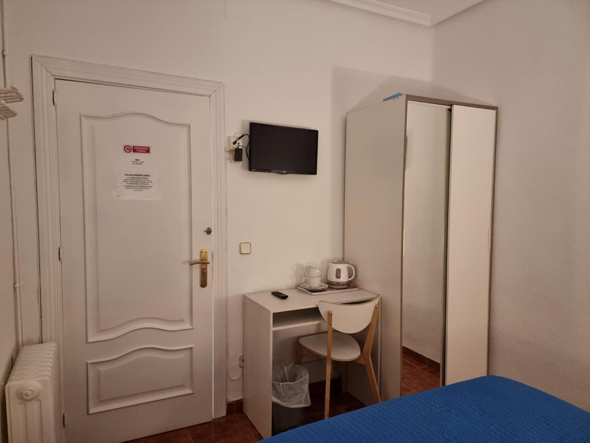 Casa de Huéspedes Cuenca