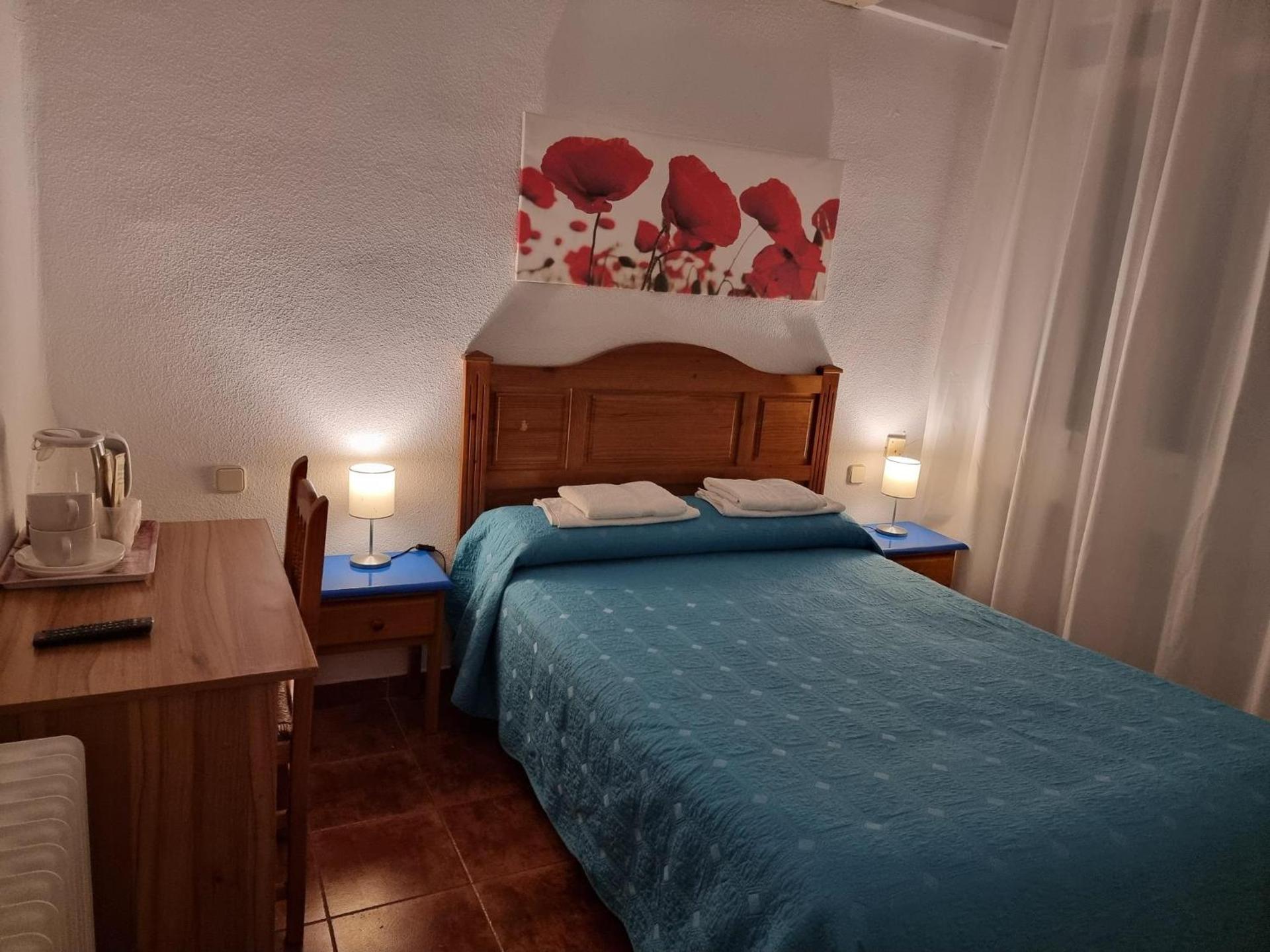 Casa de Huéspedes Cuenca