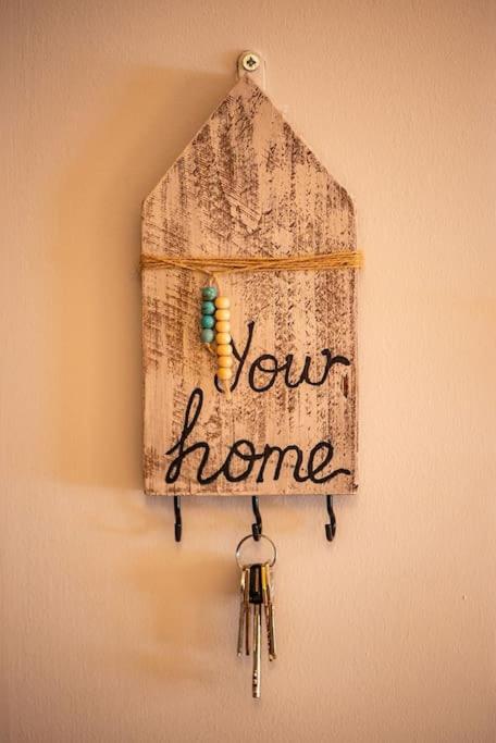 Διαμέρισμα στη Λάρισα Your home