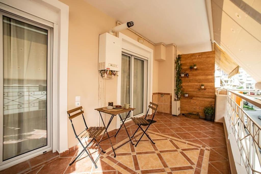 Διαμέρισμα στη Λάρισα Your home