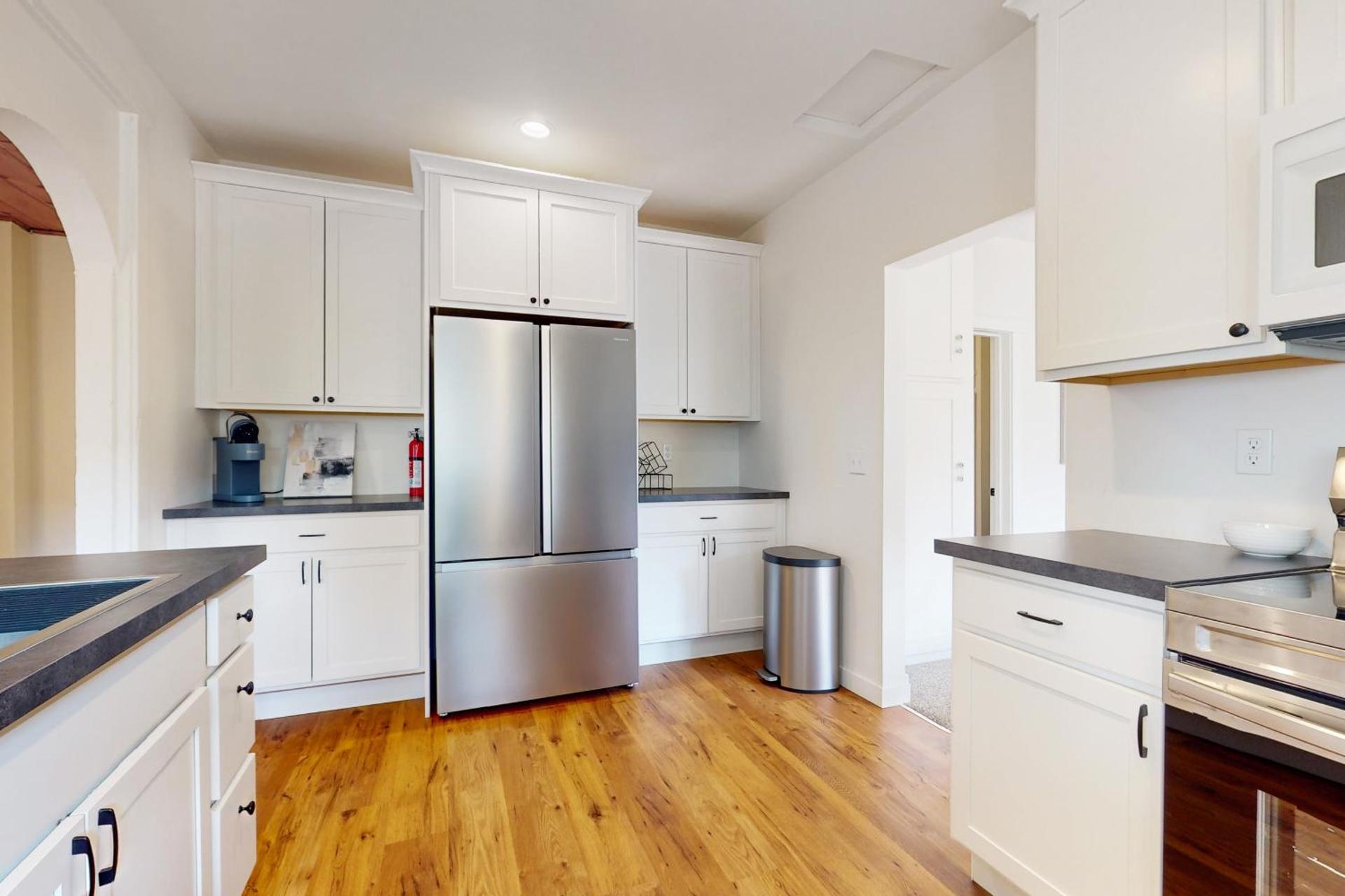 Fountain District Bungalow