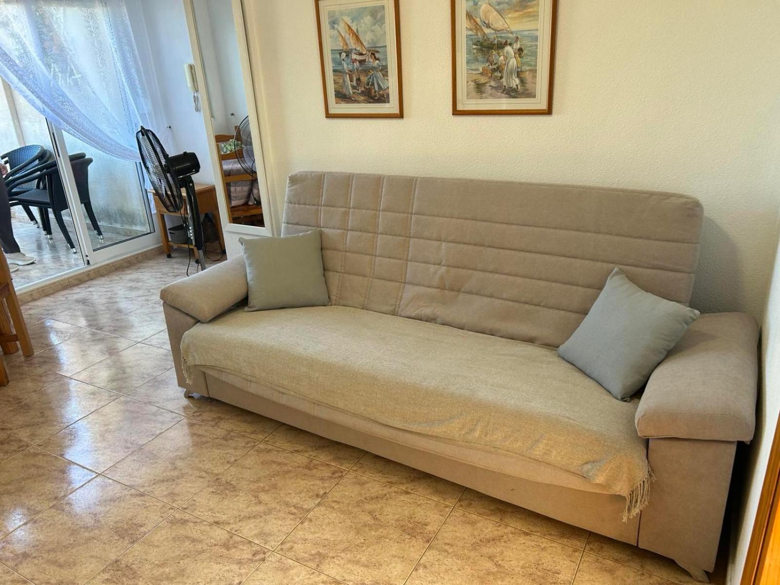 Apartament Mariha