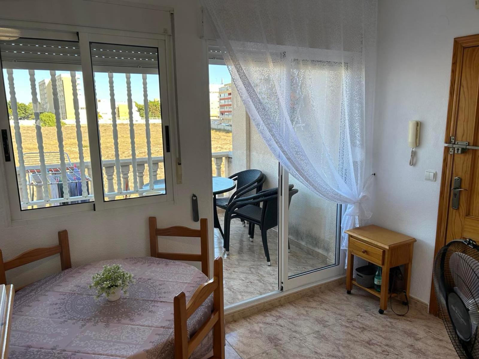 Apartament Mariha
