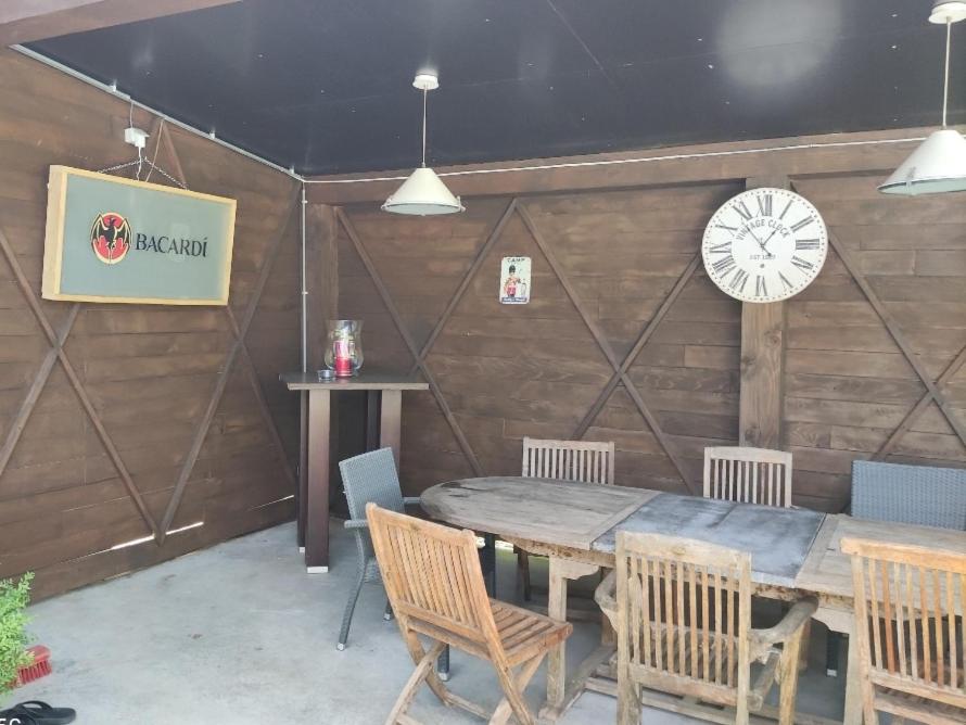 Le Duplex de la Raveline 48A