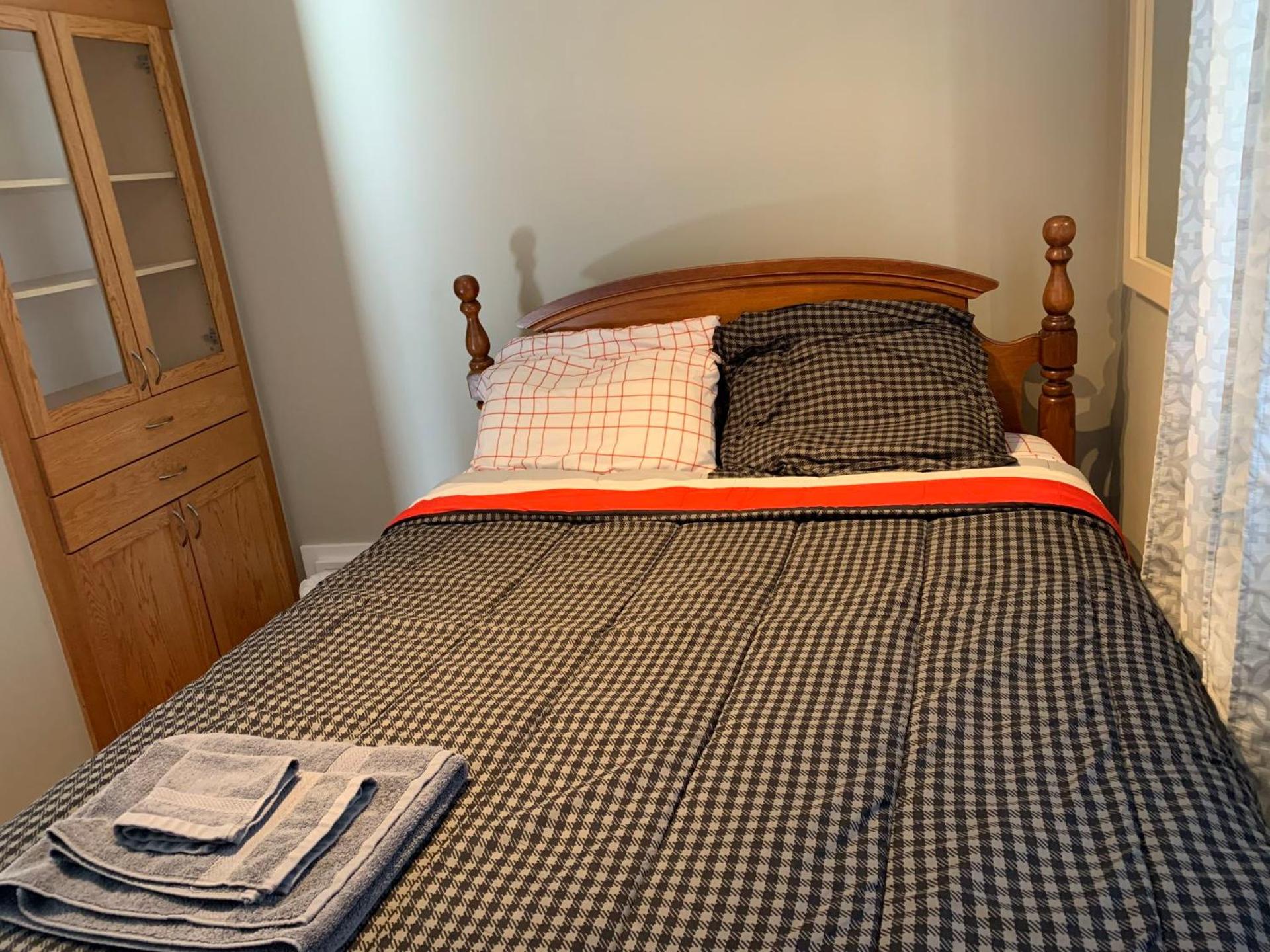 A Place to Call Home