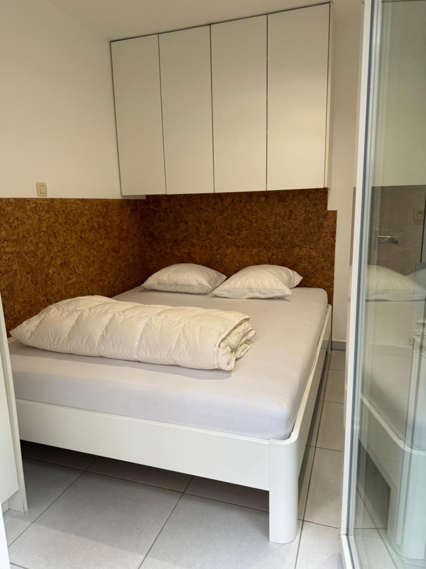 Strandwandeling 2 slaapkamers