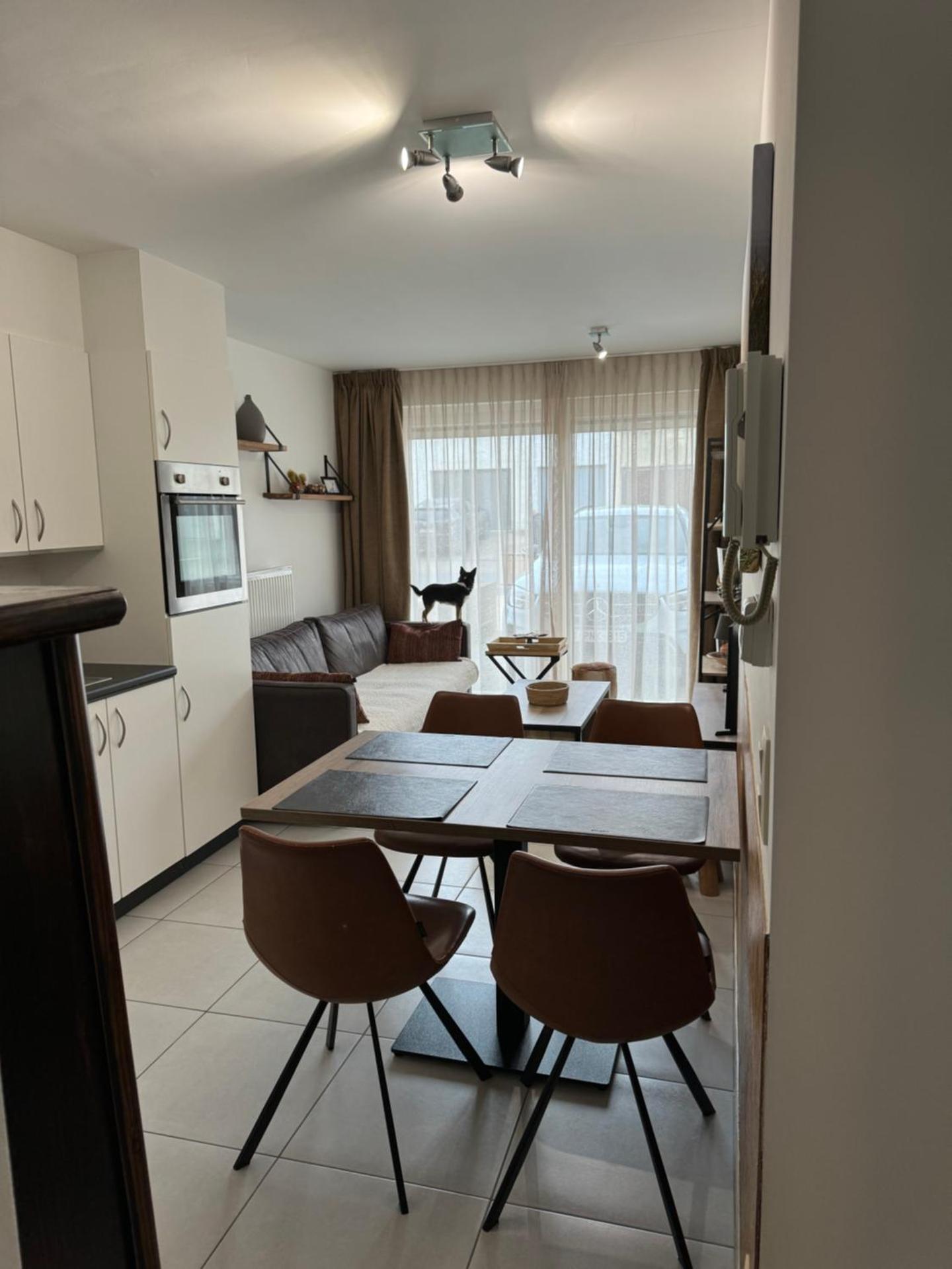 Strandwandeling 2 slaapkamers