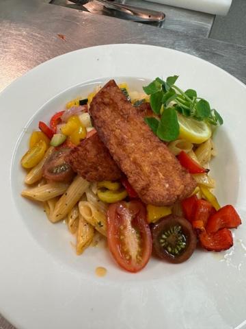 Niemenharjun Matkailukeskus