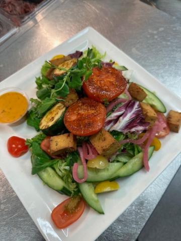 Niemenharjun Matkailukeskus