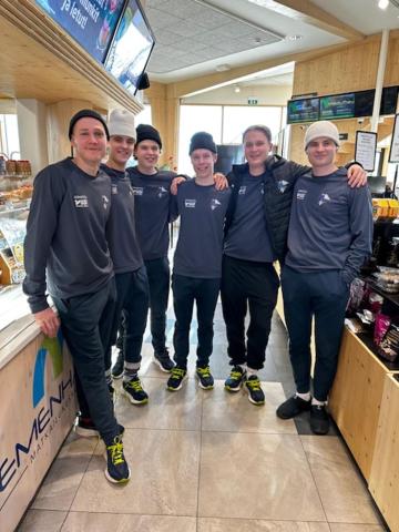 Niemenharjun Matkailukeskus