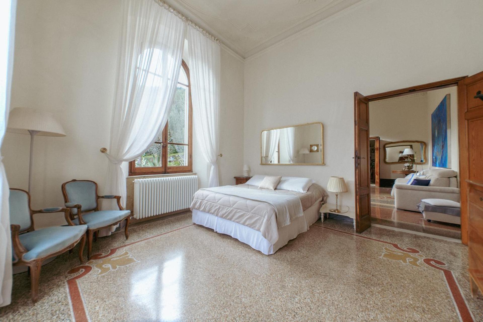 Villa Paolo Lemon Tree